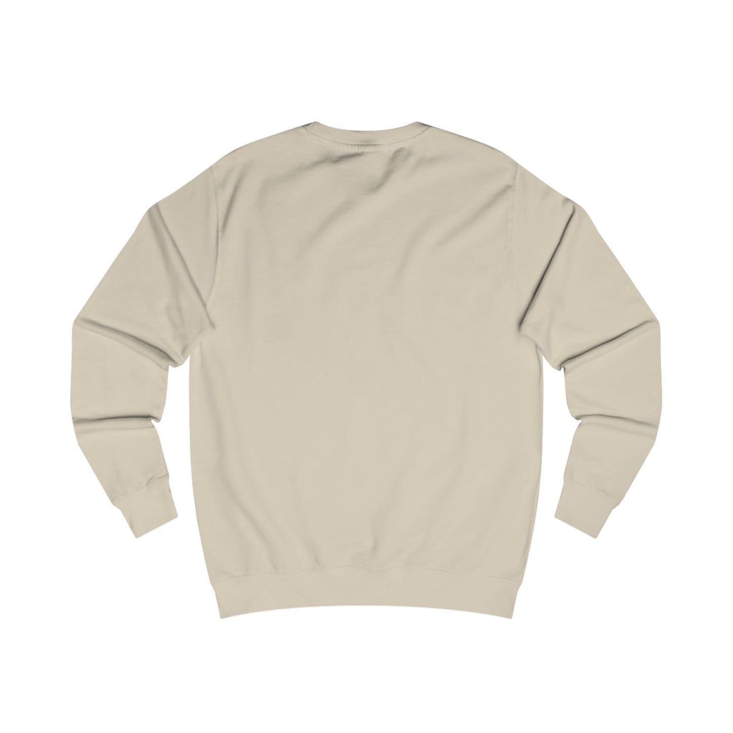 Benchwarmer Unisex Sweatshirt  – From the Shadow to the Spotlight