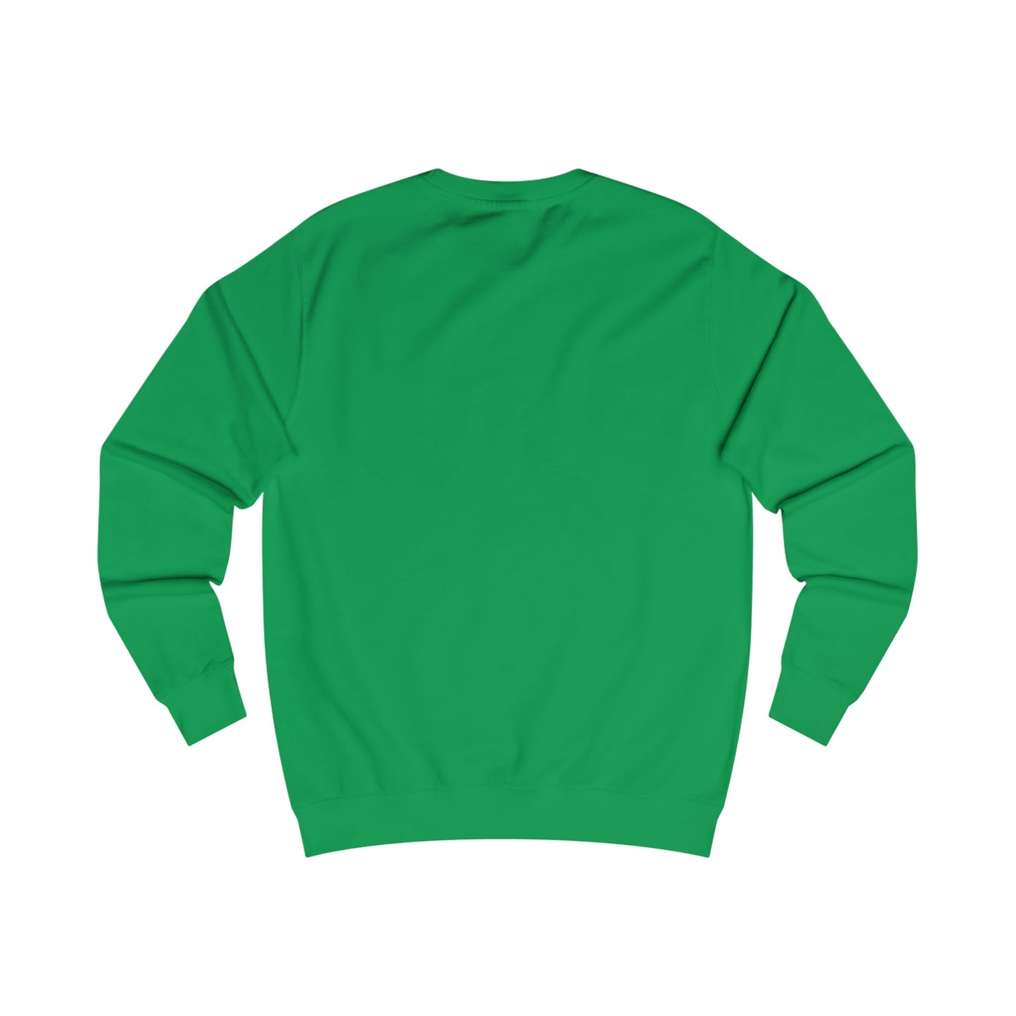 Benchwarmer Unisex Sweatshirt  – From the Shadow to the Spotlight