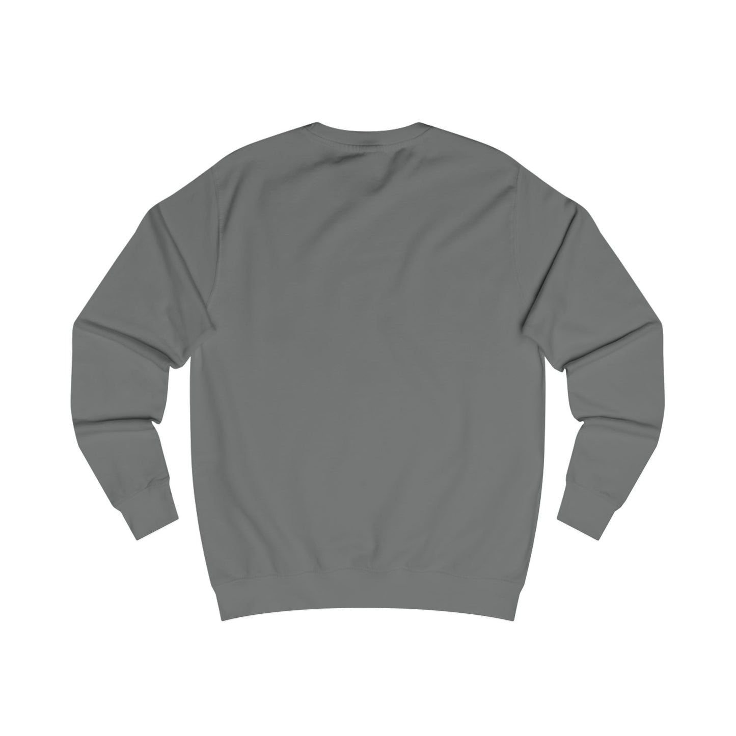 Benchwarmer Unisex Sweatshirt  – From the Shadow to the Spotlight