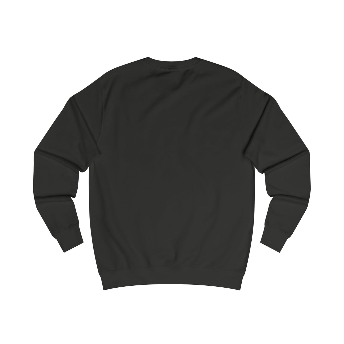 Benchwarmer Unisex Sweatshirt  – From the Shadow to the Spotlight