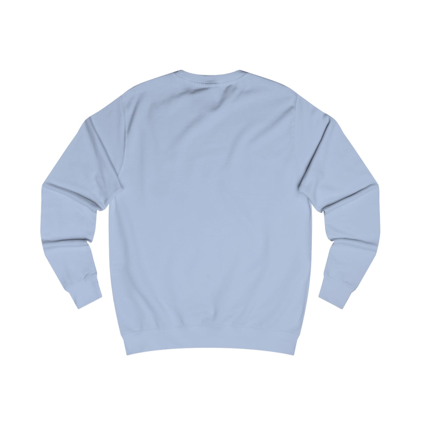 Benchwarmer Unisex Sweatshirt  – From the Shadow to the Spotlight