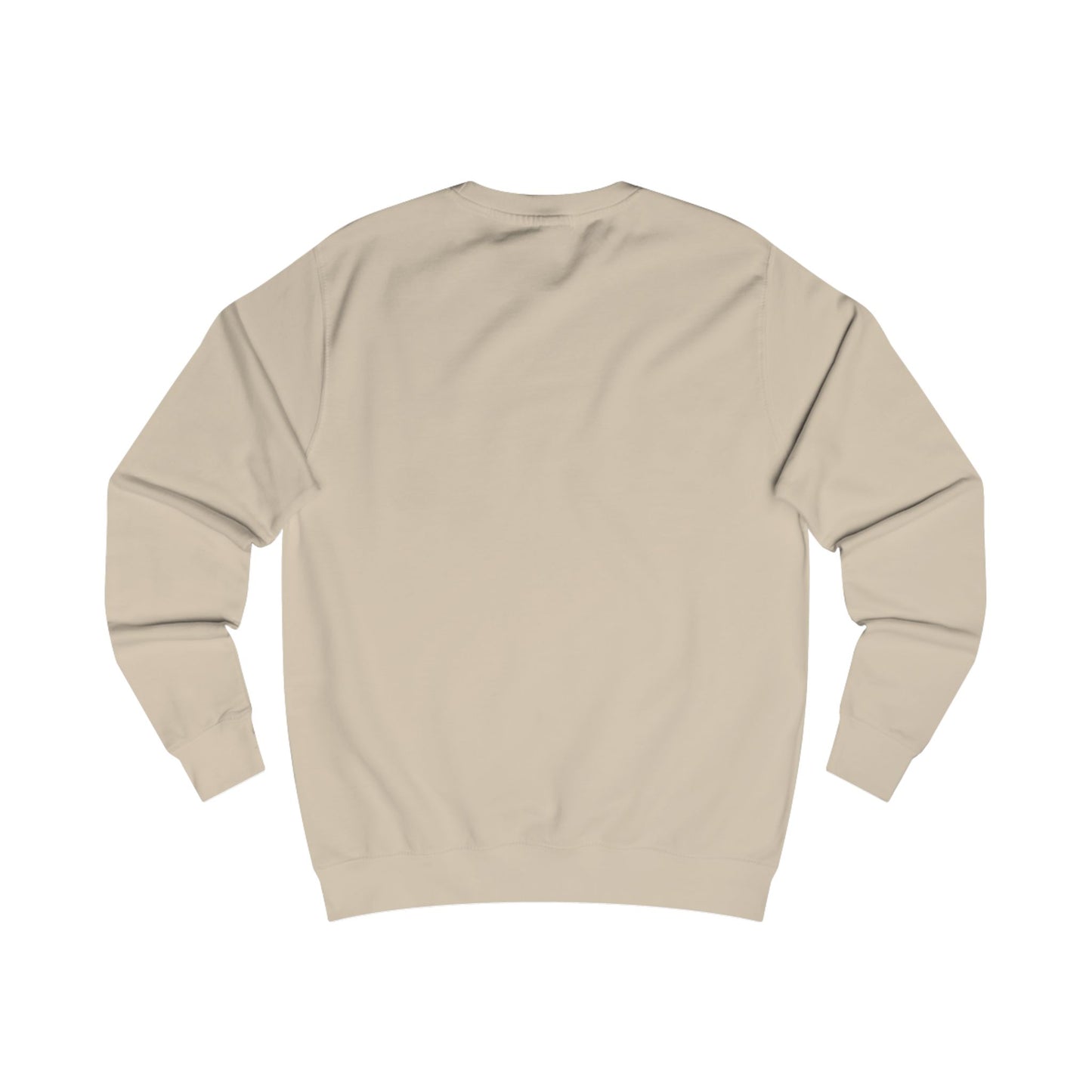 Benchwarmer Unisex Sweatshirt  – From the Shadow to the Spotlight