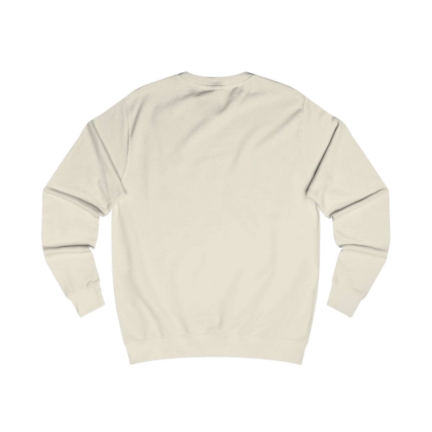 Benchwarmer Unisex Sweatshirt  – From the Shadow to the Spotlight