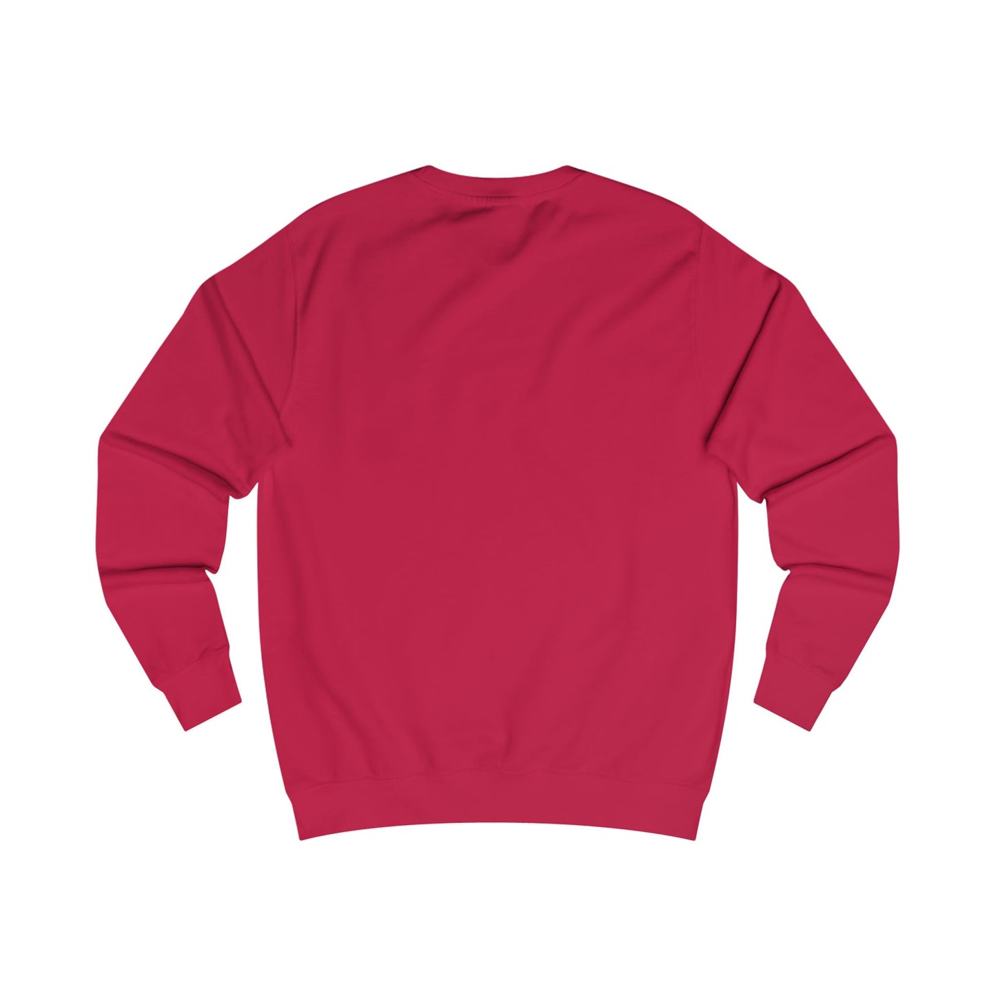 Benchwarmer Unisex Sweatshirt  – From the Shadow to the Spotlight