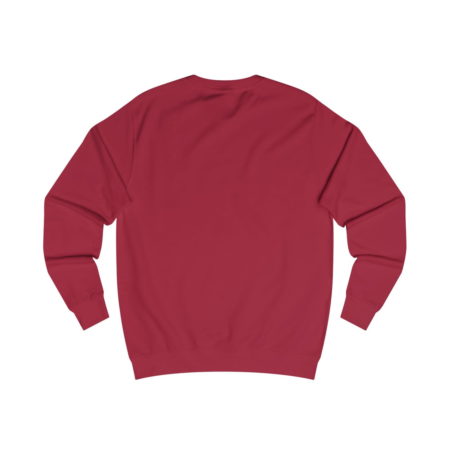 Benchwarmer Unisex Sweatshirt  – From the Shadow to the Spotlight