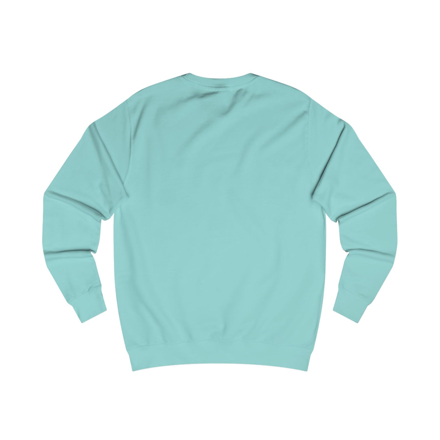 Benchwarmer Unisex Sweatshirt  – From the Shadow to the Spotlight