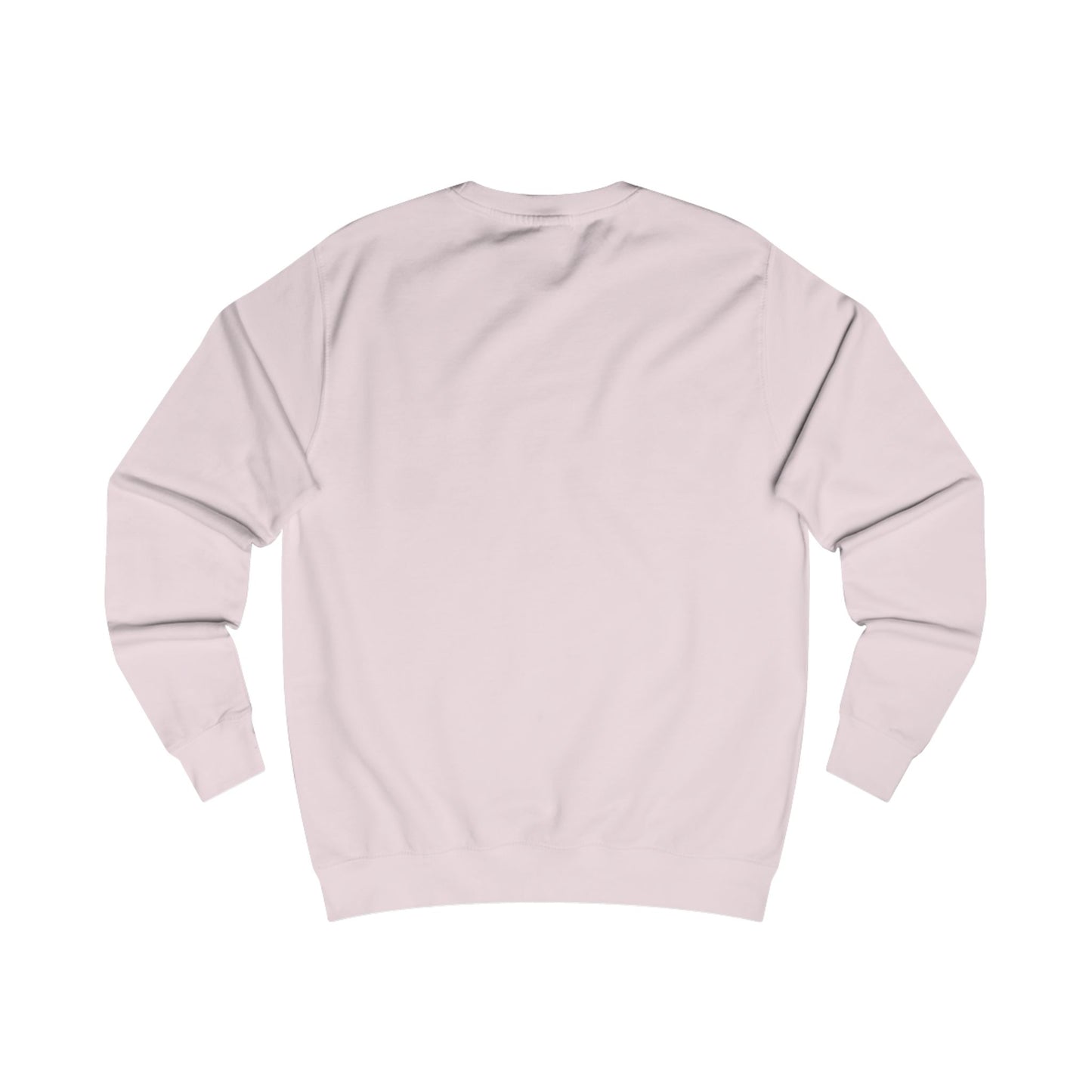 Benchwarmer Unisex Sweatshirt  – From the Shadow to the Spotlight
