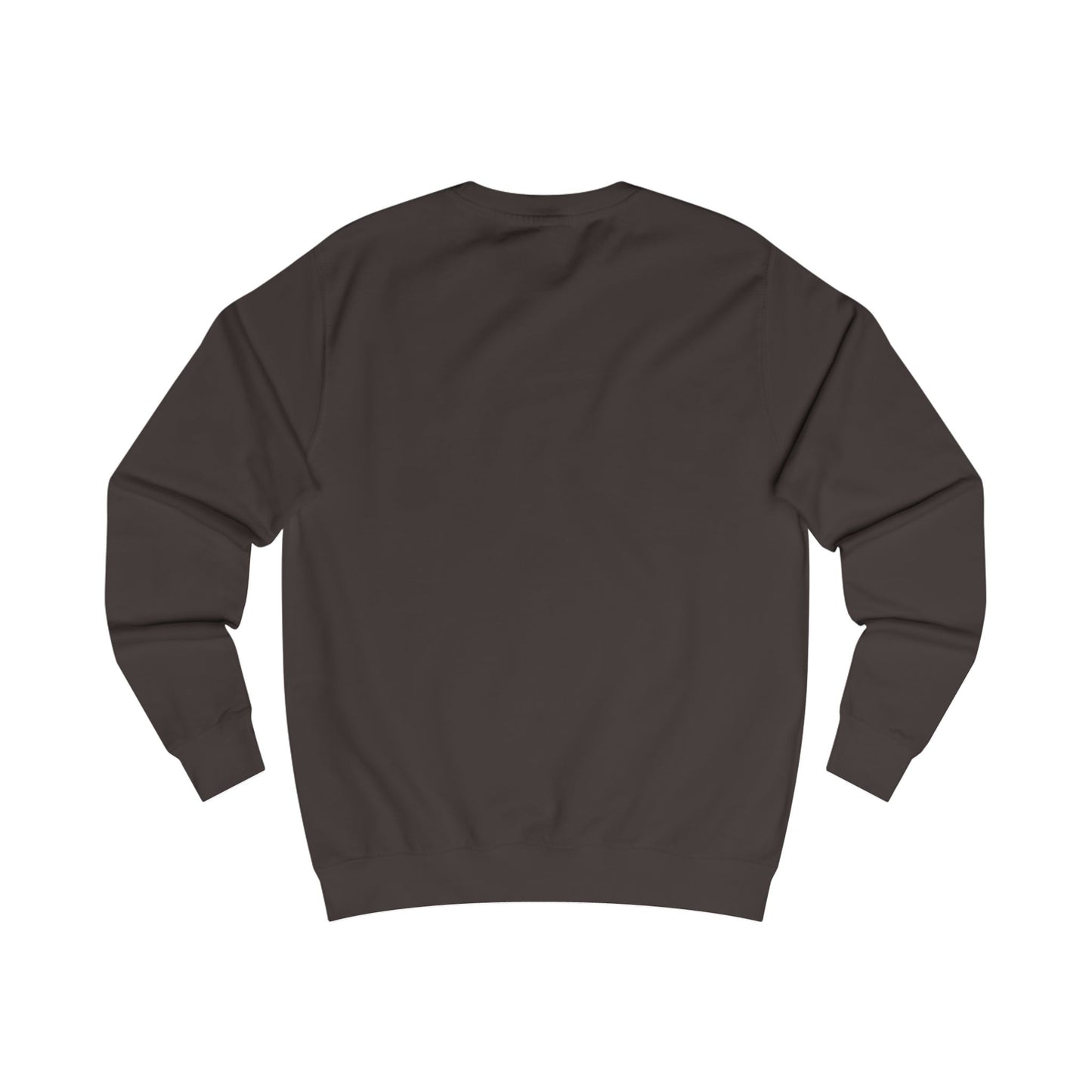 Benchwarmer Unisex Sweatshirt  – From the Shadow to the Spotlight