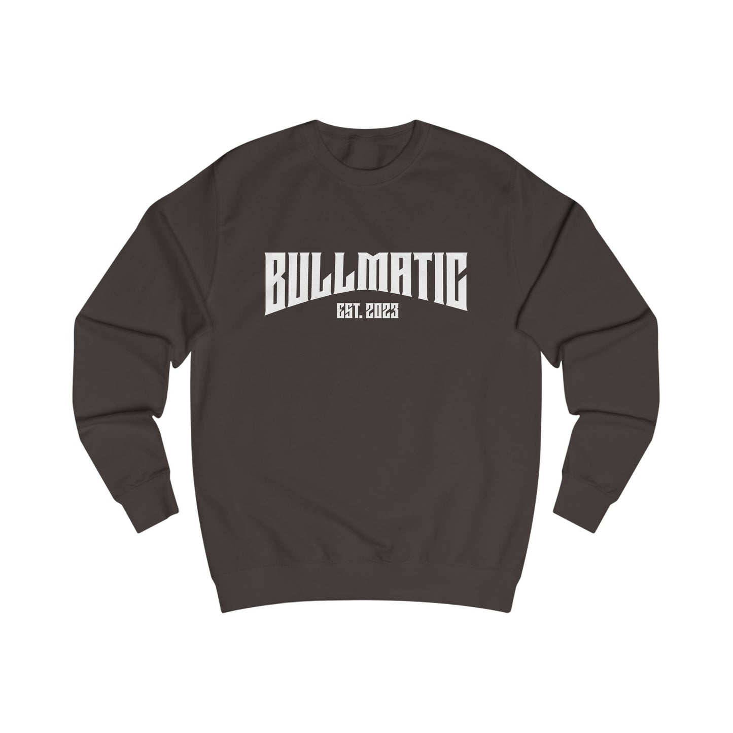 Bullmatic Sweatshirt
