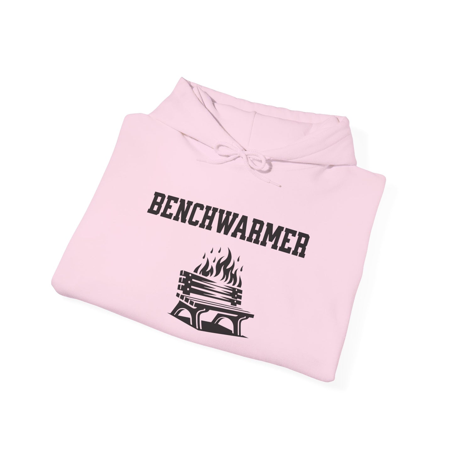 Benchwarmer ICONic Hoodie