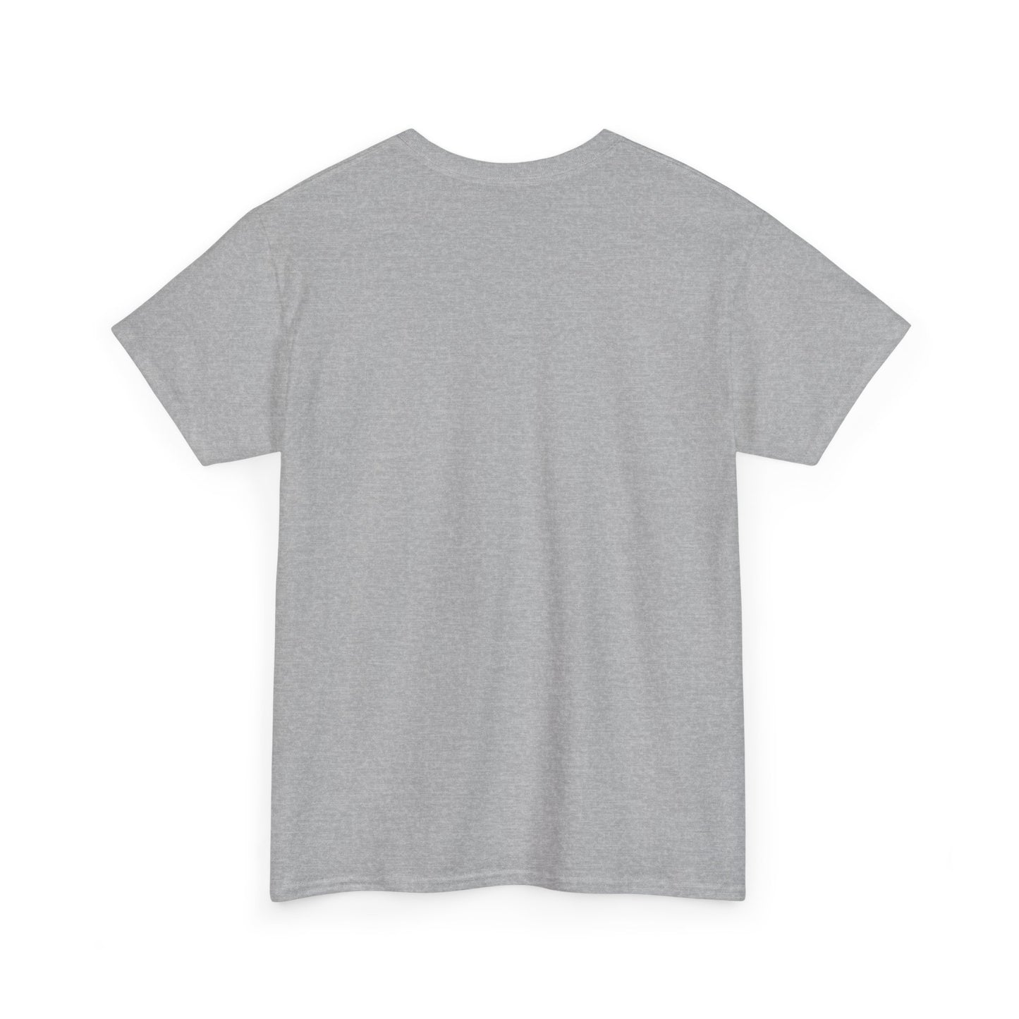 Mighty Verse Unisex Tee- Hip Hop Head Culture Shirt
