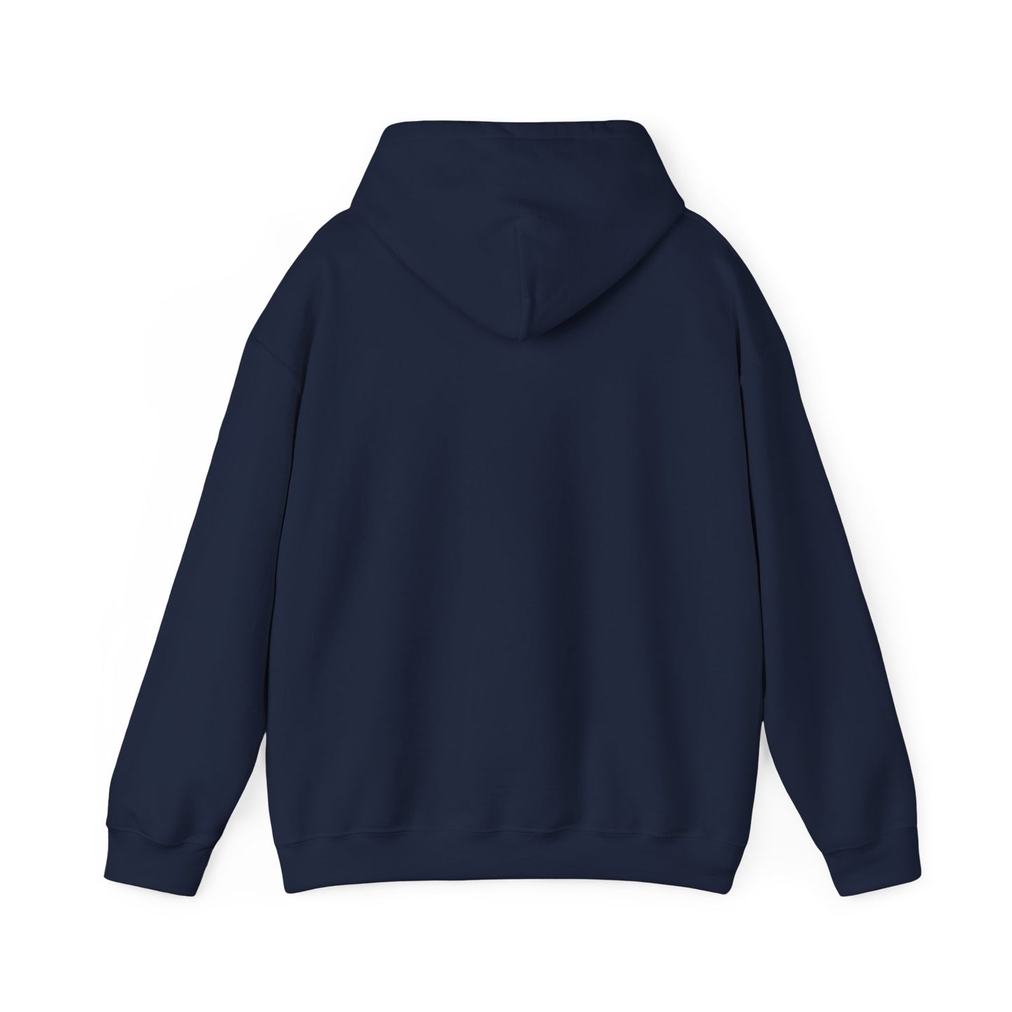 MiightyVerse Hoodie, Cozy Unisex Sweatshirt for Creative Spirits