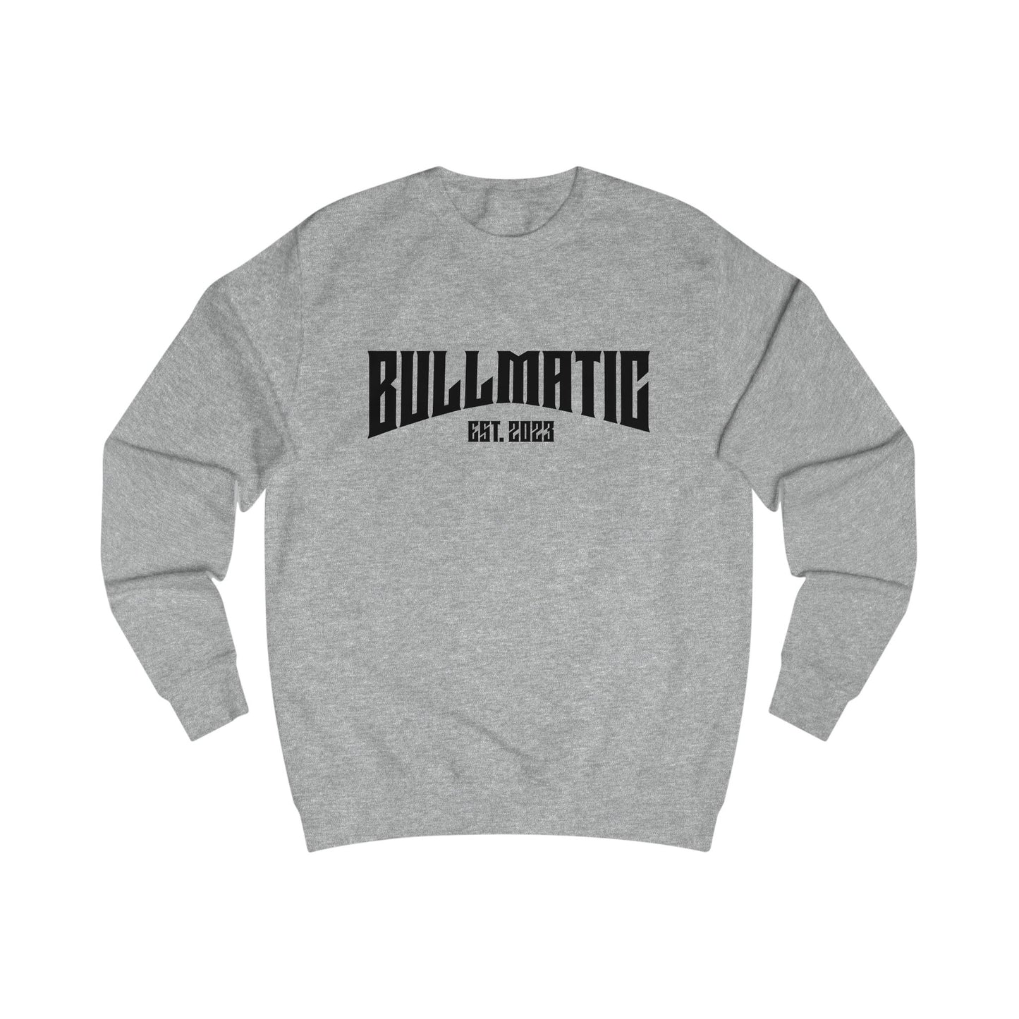 Bullmatic Sweatshirt