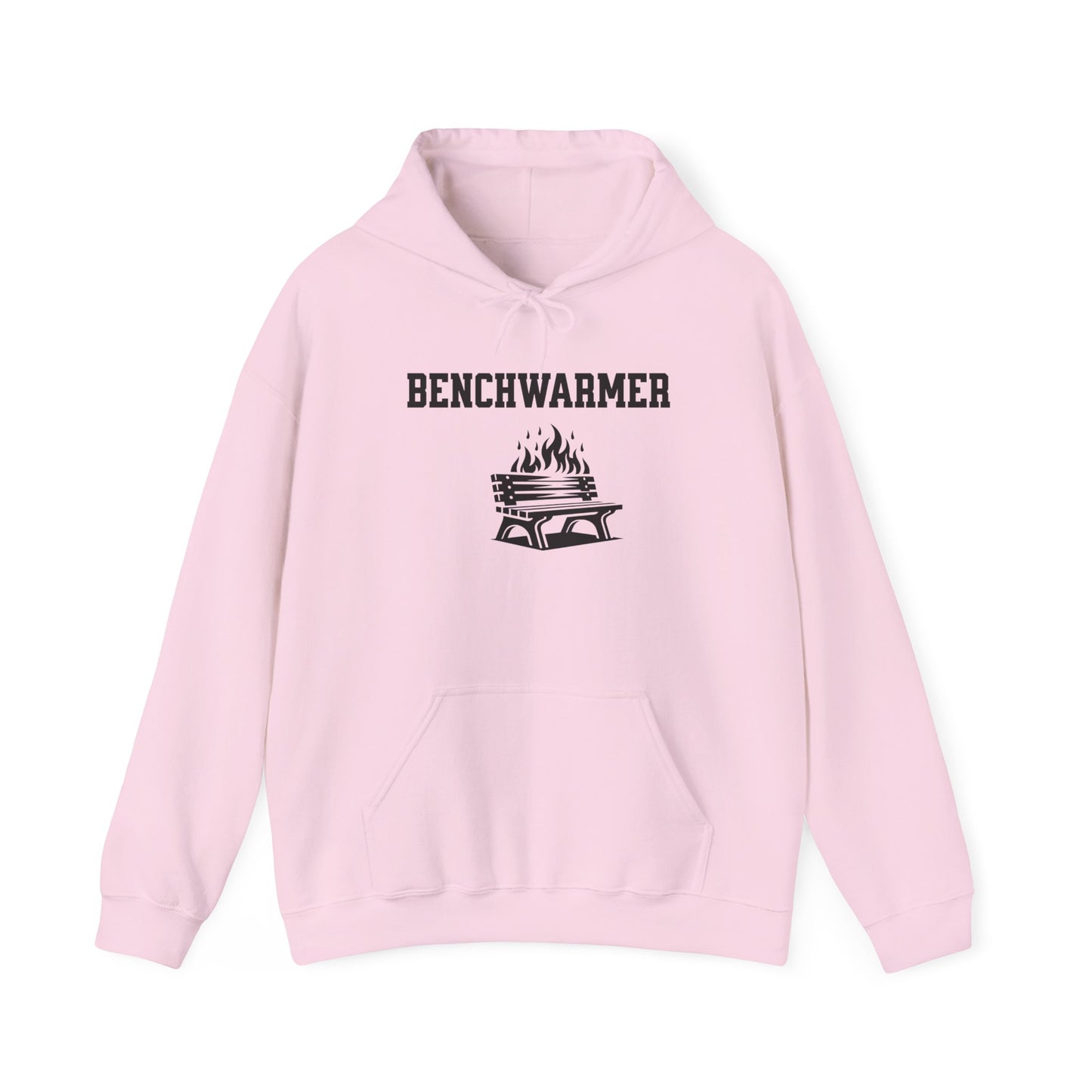 Benchwarmer ICONic Hoodie