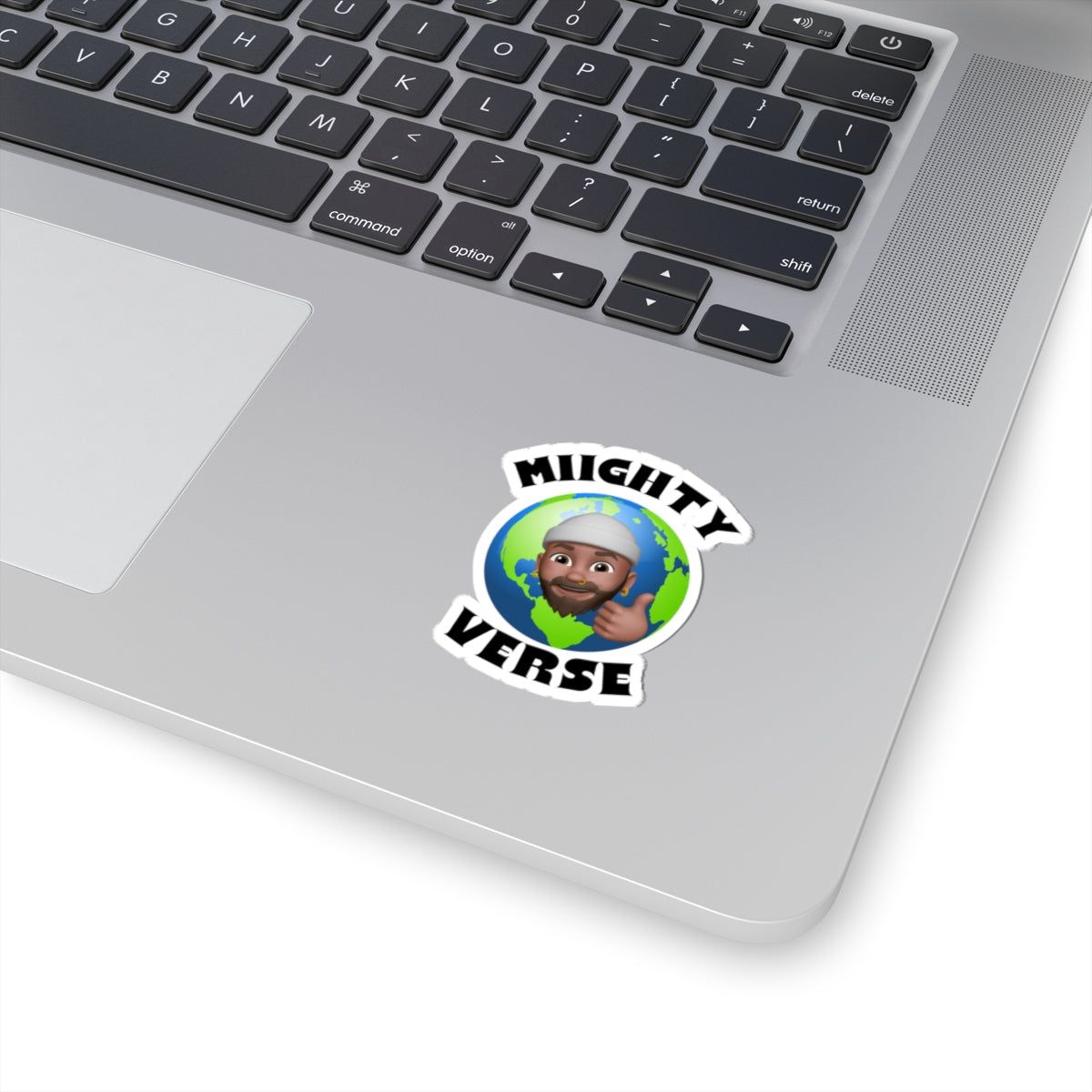 MiightyVerse Stickers