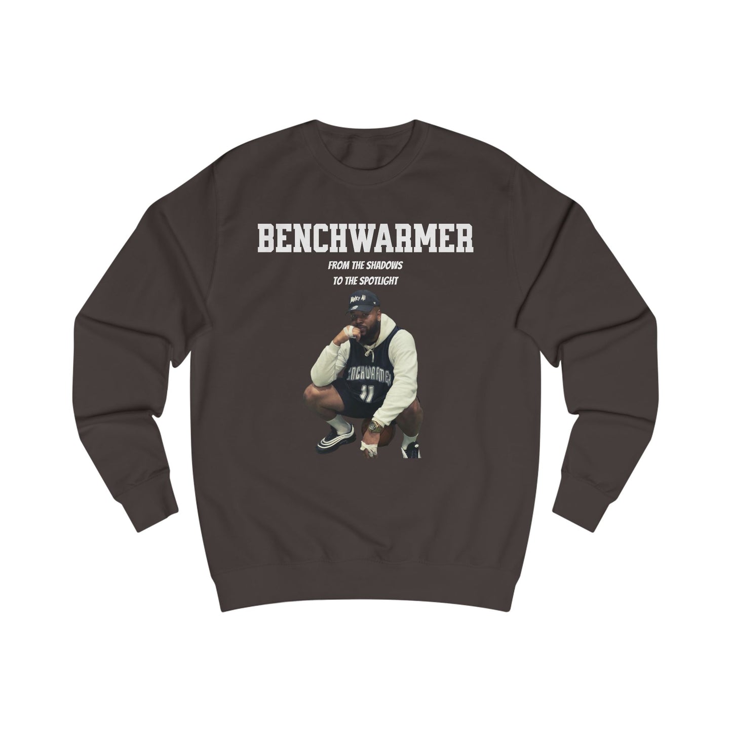 Benchwarmer Unisex Sweatshirt