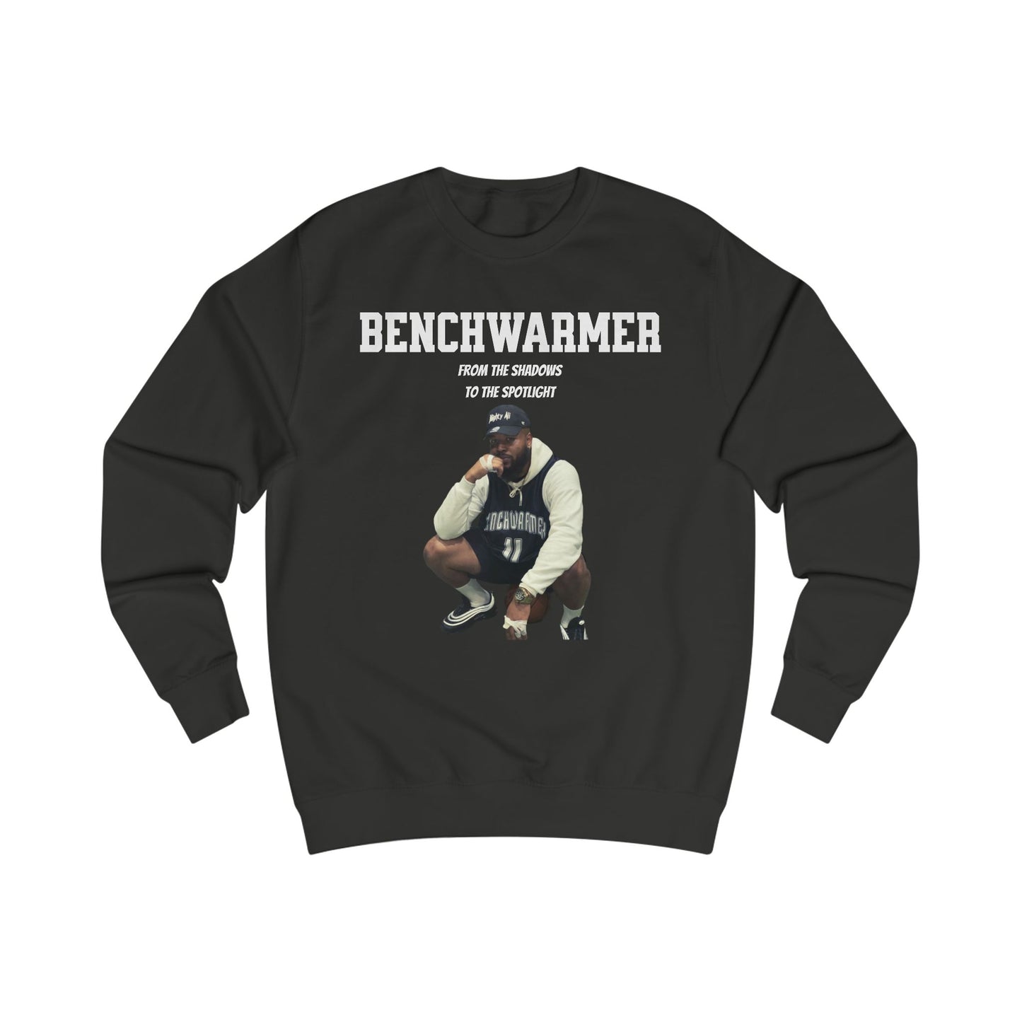 Benchwarmer Unisex Sweatshirt