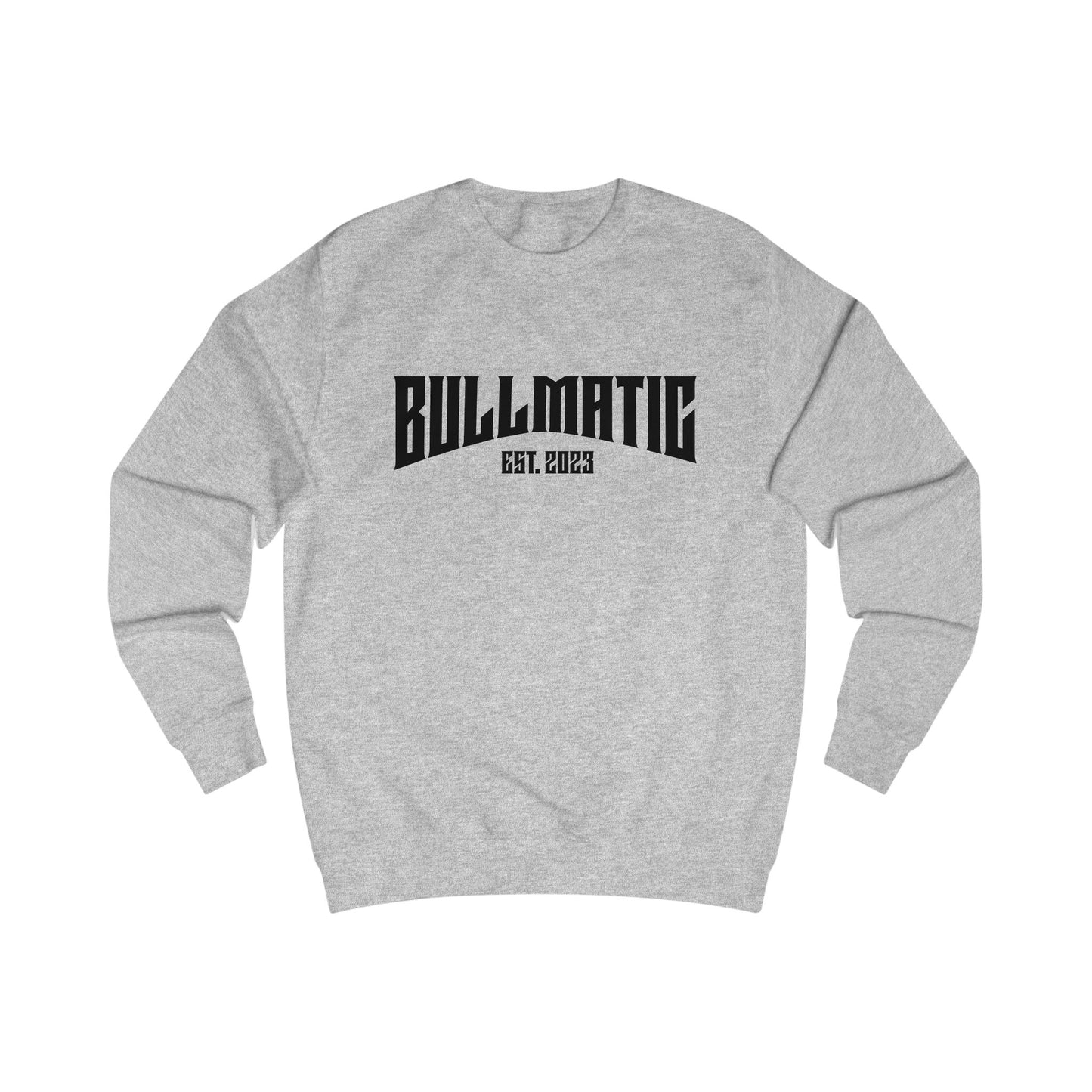 Bullmatic Sweatshirt