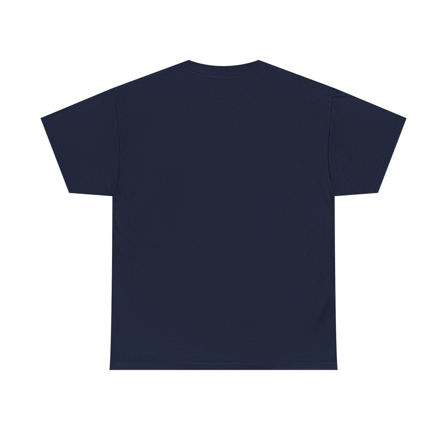 Mighty Verse Unisex Tee- Hip Hop Head Culture Shirt