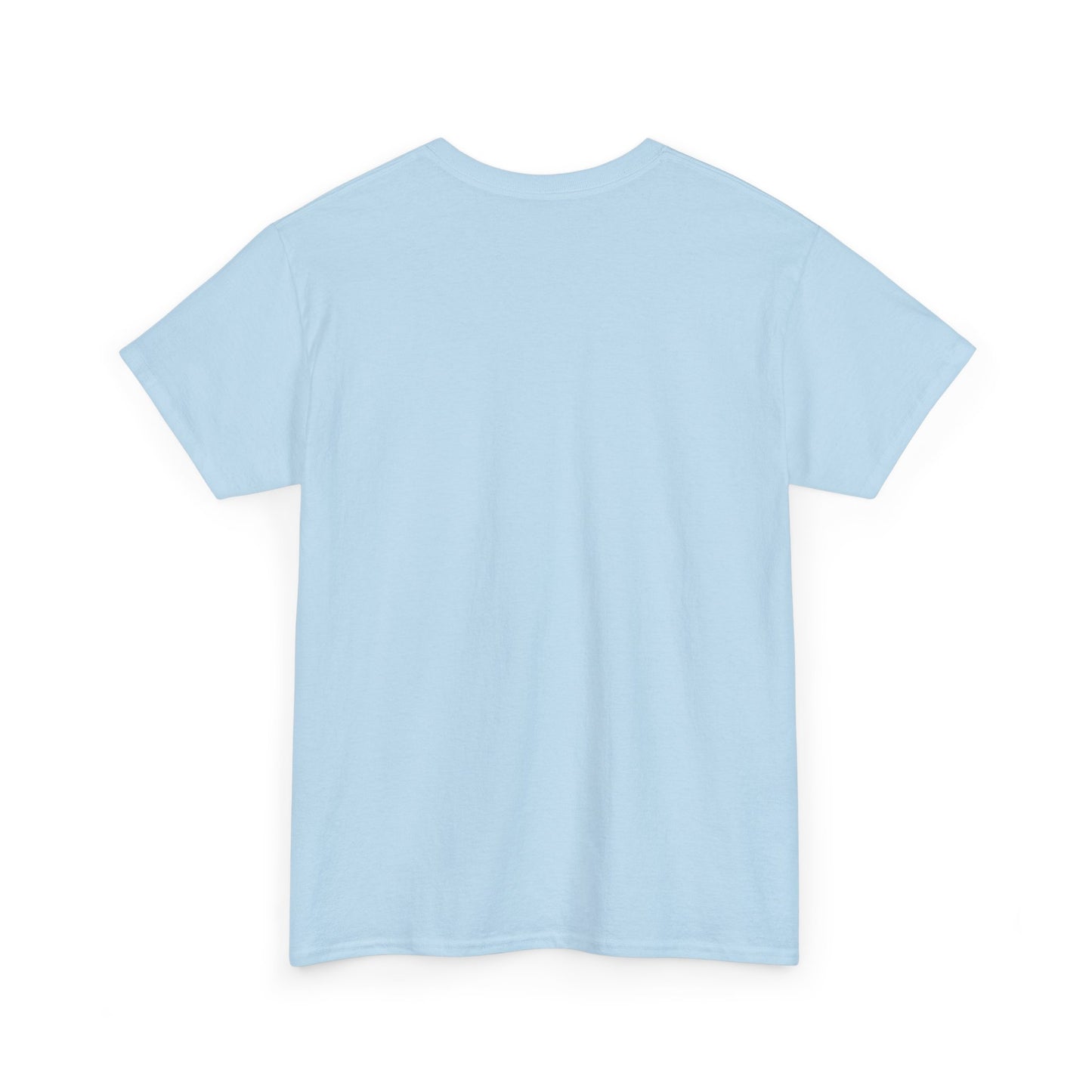 Mighty Verse Unisex Tee- Hip Hop Head Culture Shirt