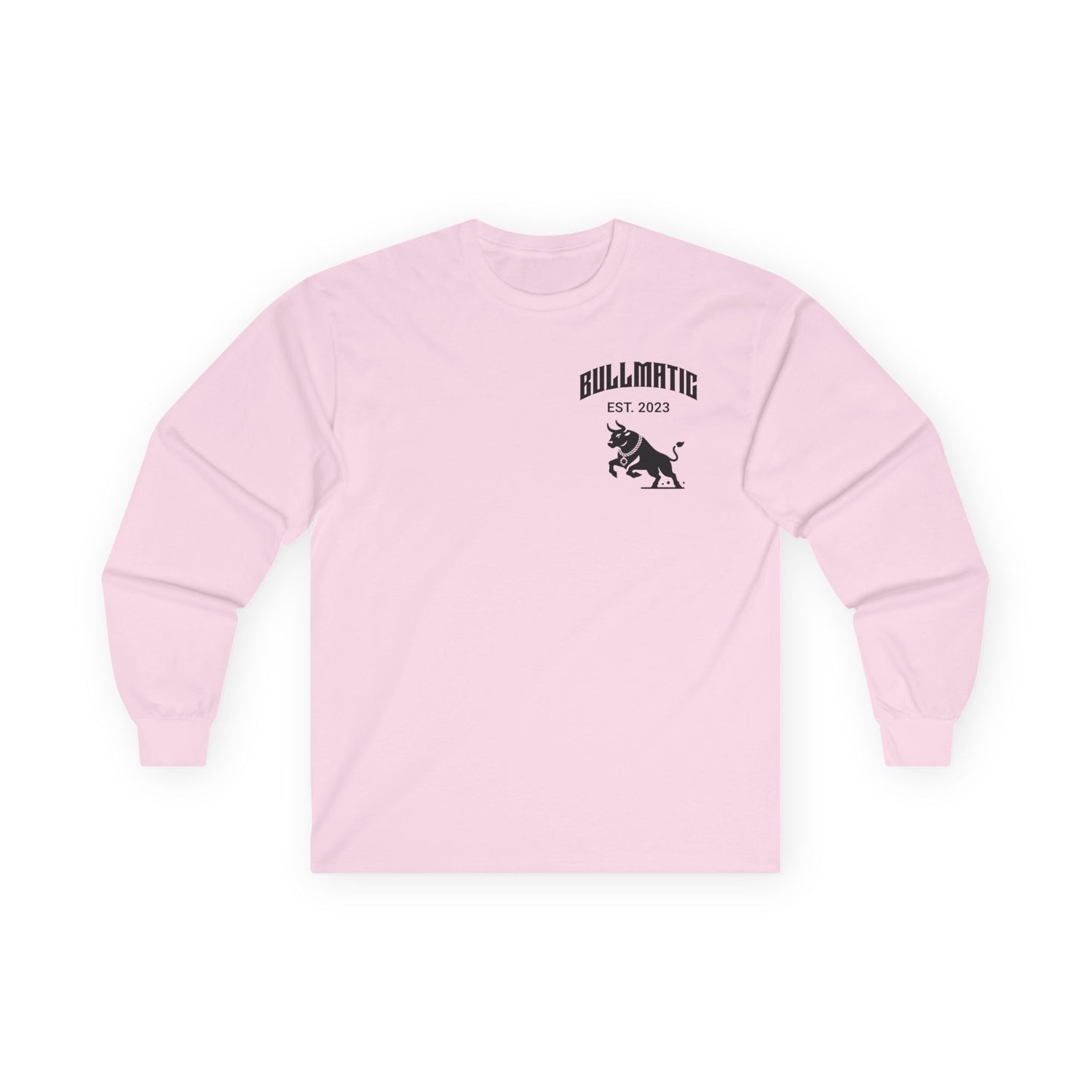 Bullmatic Legacy Long Sleeve