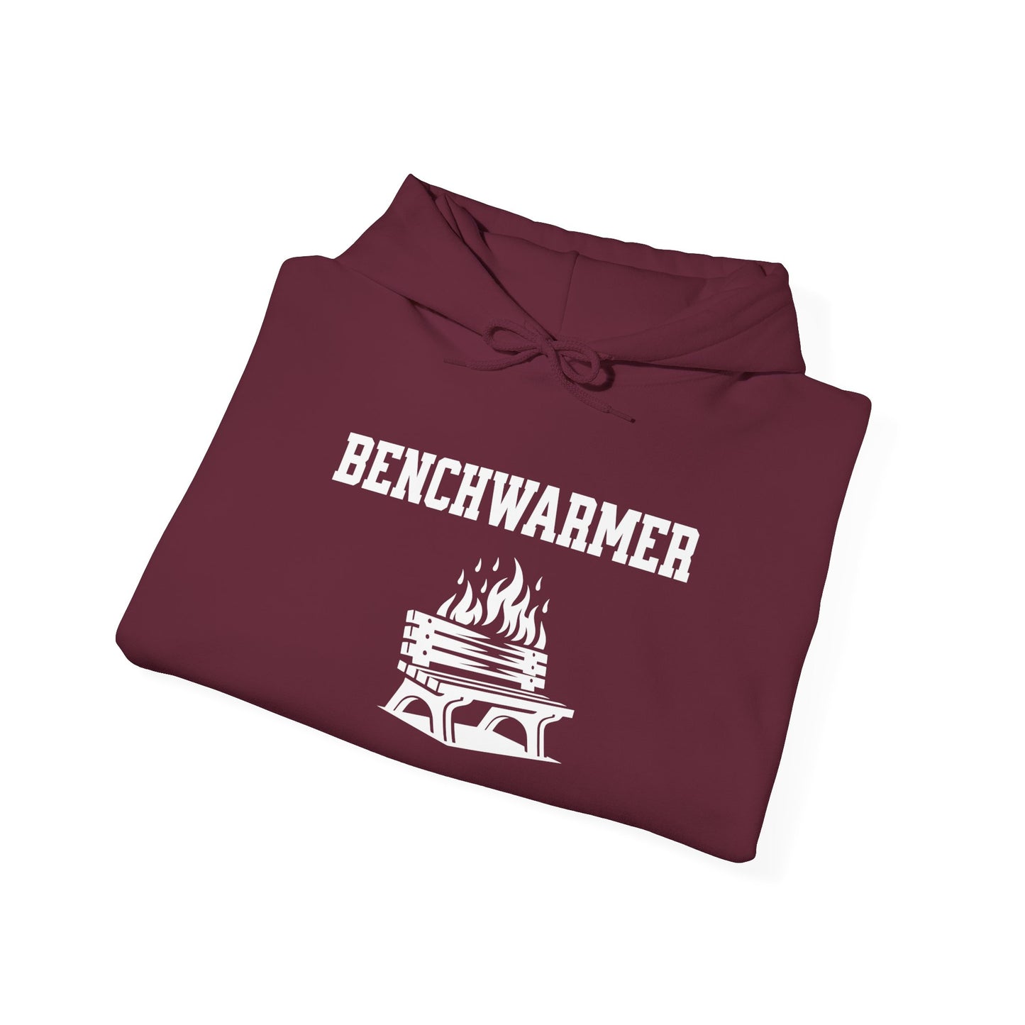 Benchwarmer ICONic Hoodie