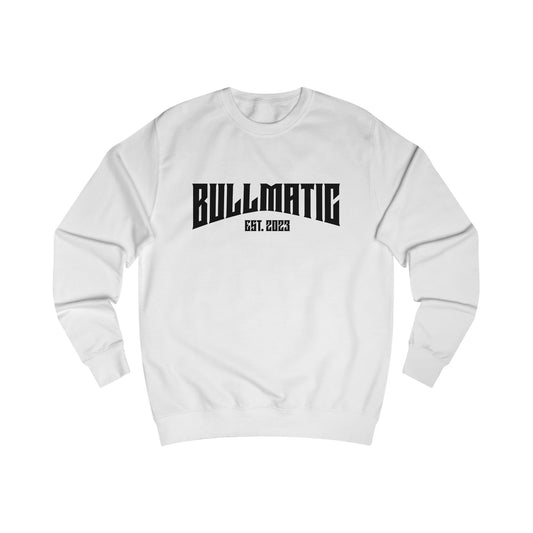 Bullmatic Sweatshirt