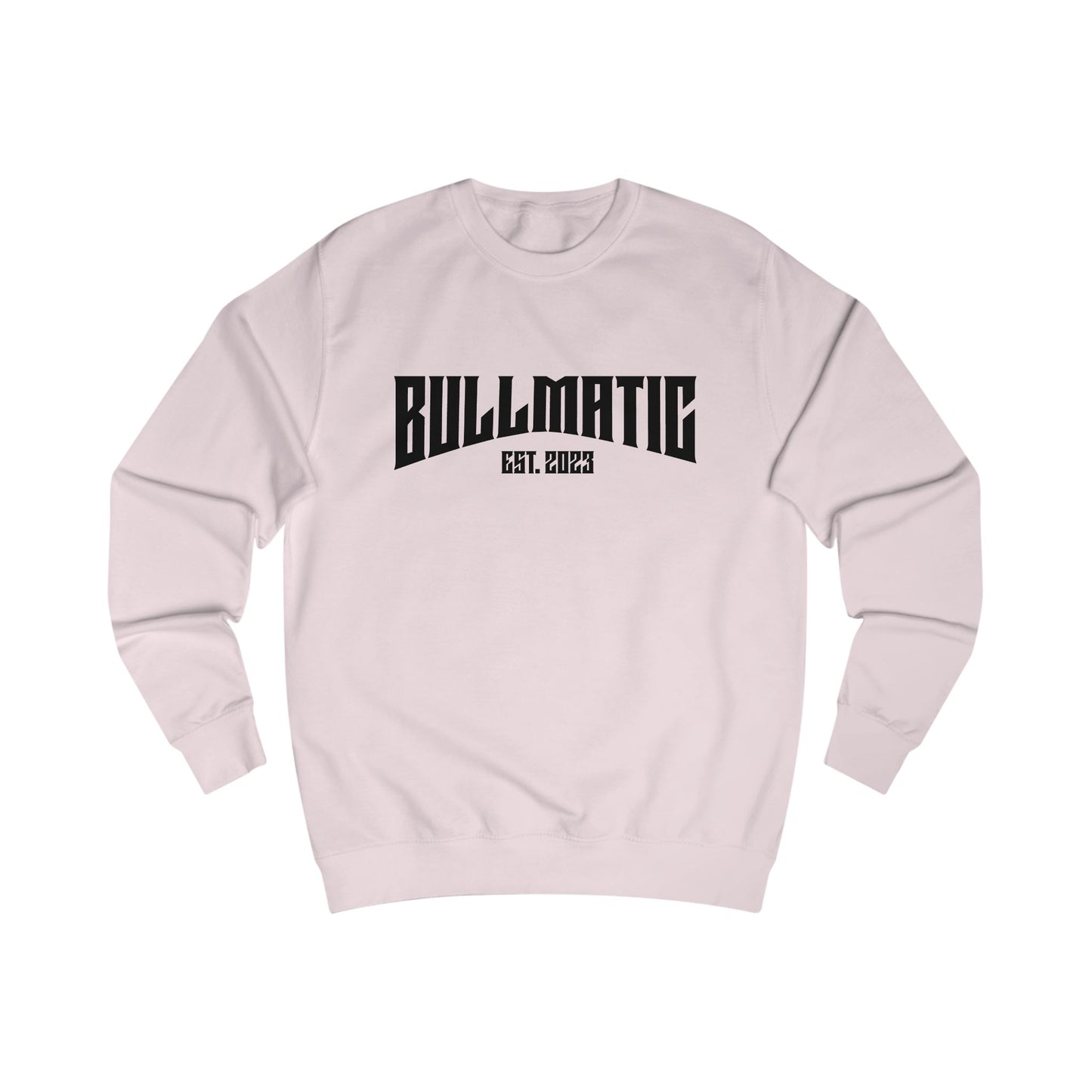 Bullmatic Sweatshirt