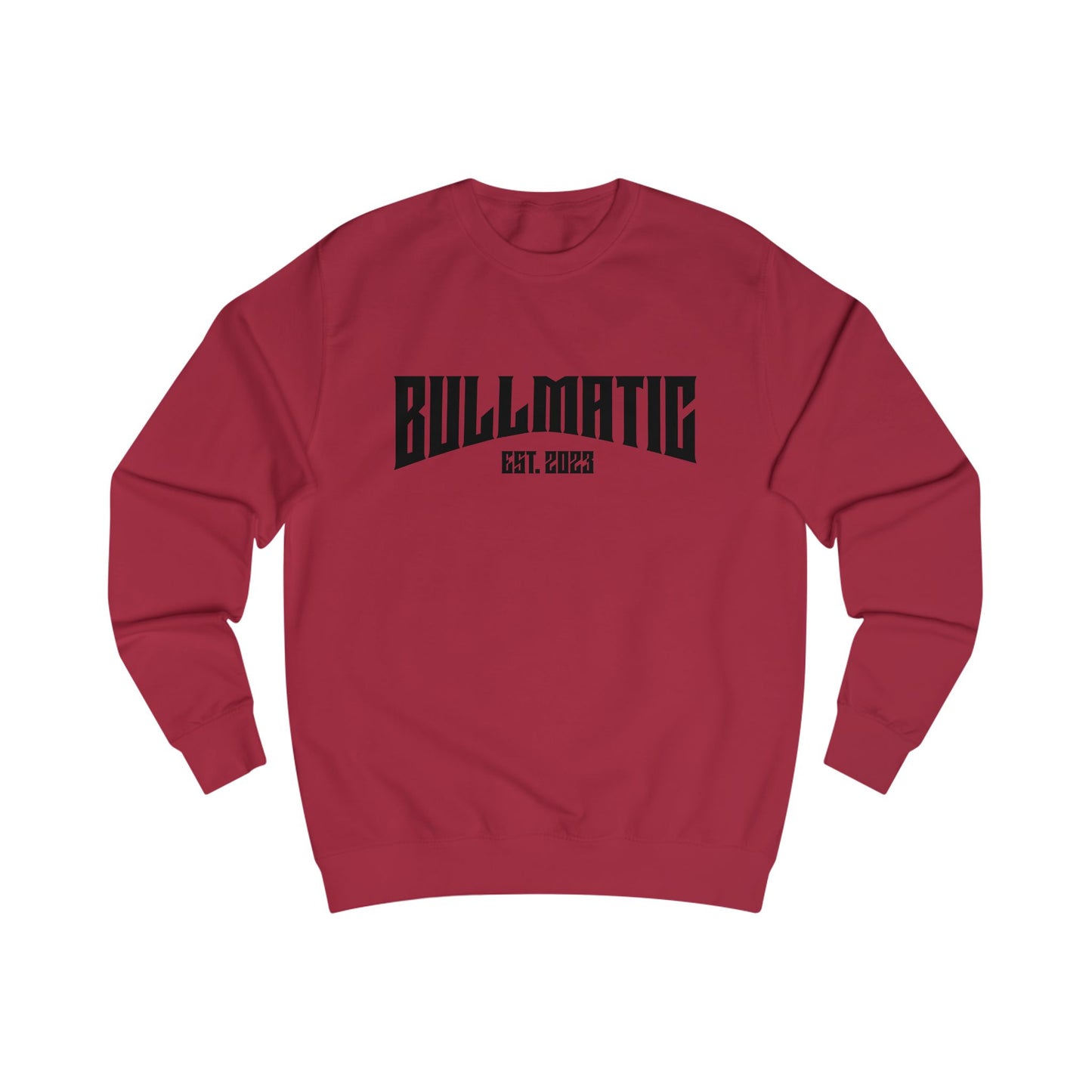 Bullmatic Sweatshirt