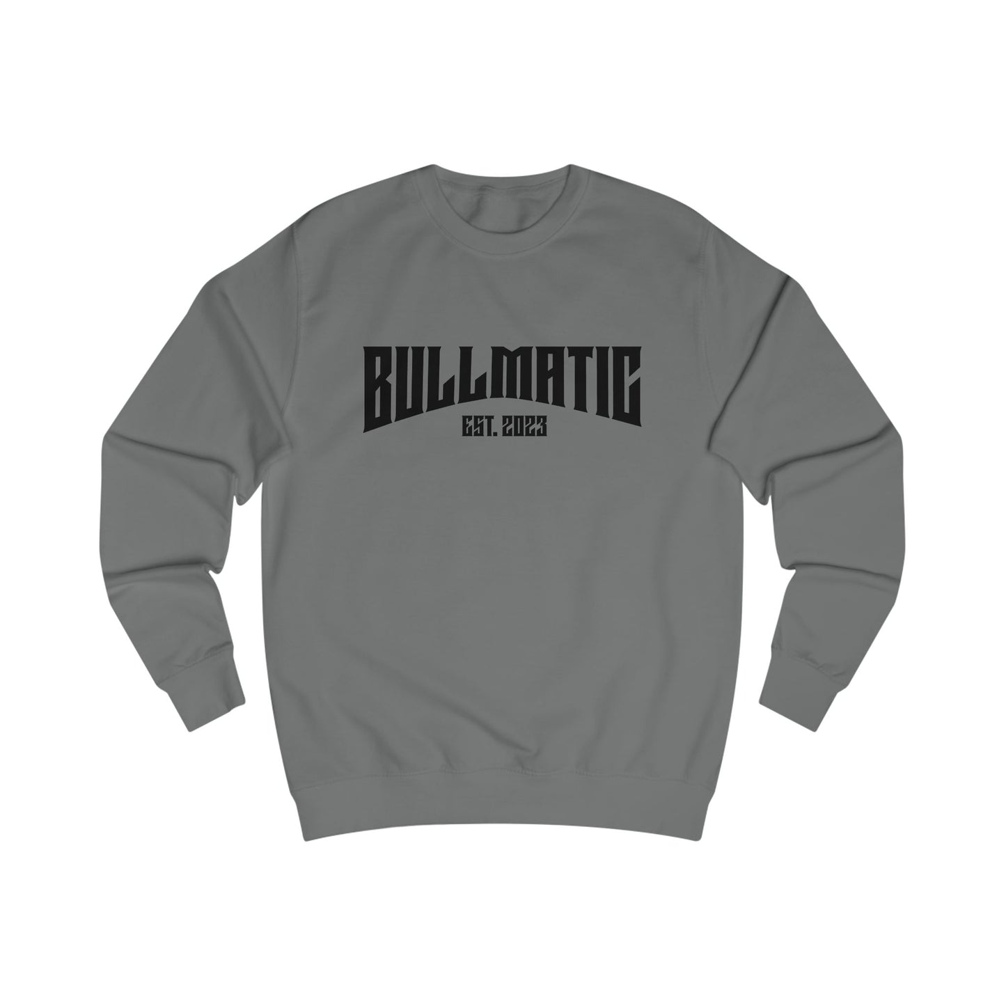 Bullmatic Sweatshirt