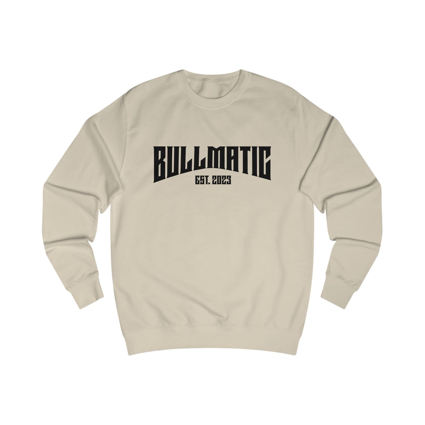 Bullmatic Sweatshirt