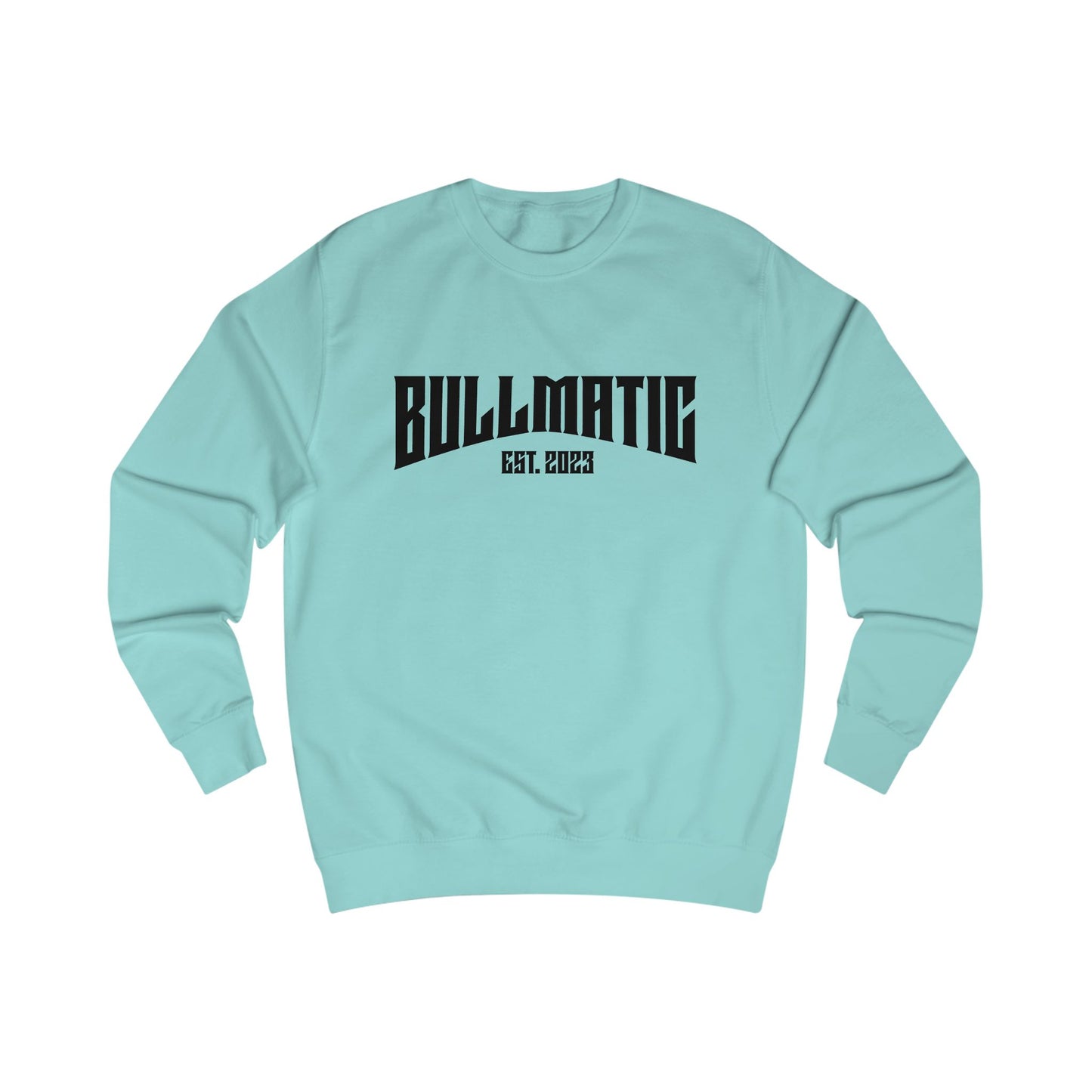 Bullmatic Sweatshirt