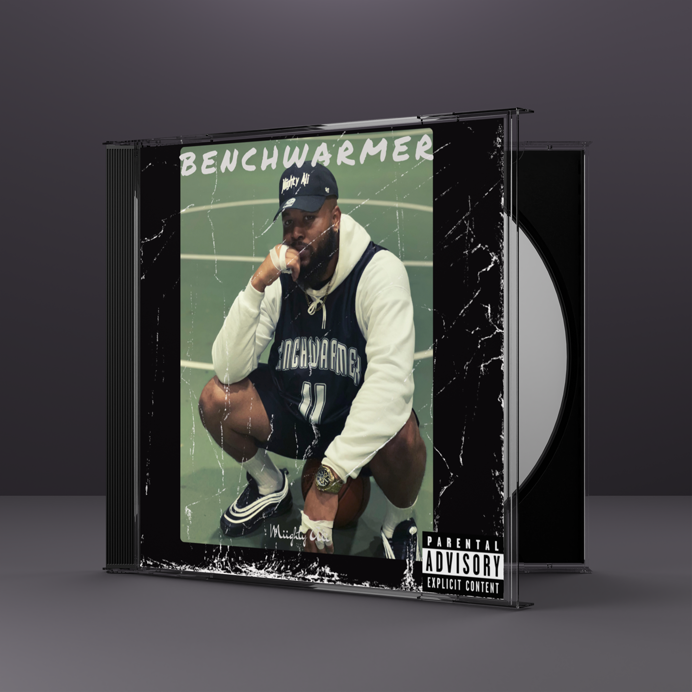 Benchwarmers (Deluxe Physical & Digital CD)