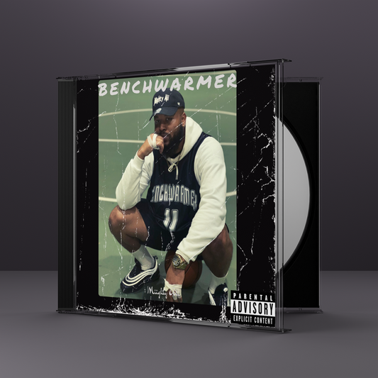 Benchwarmers (Deluxe Physical & Digital CD)
