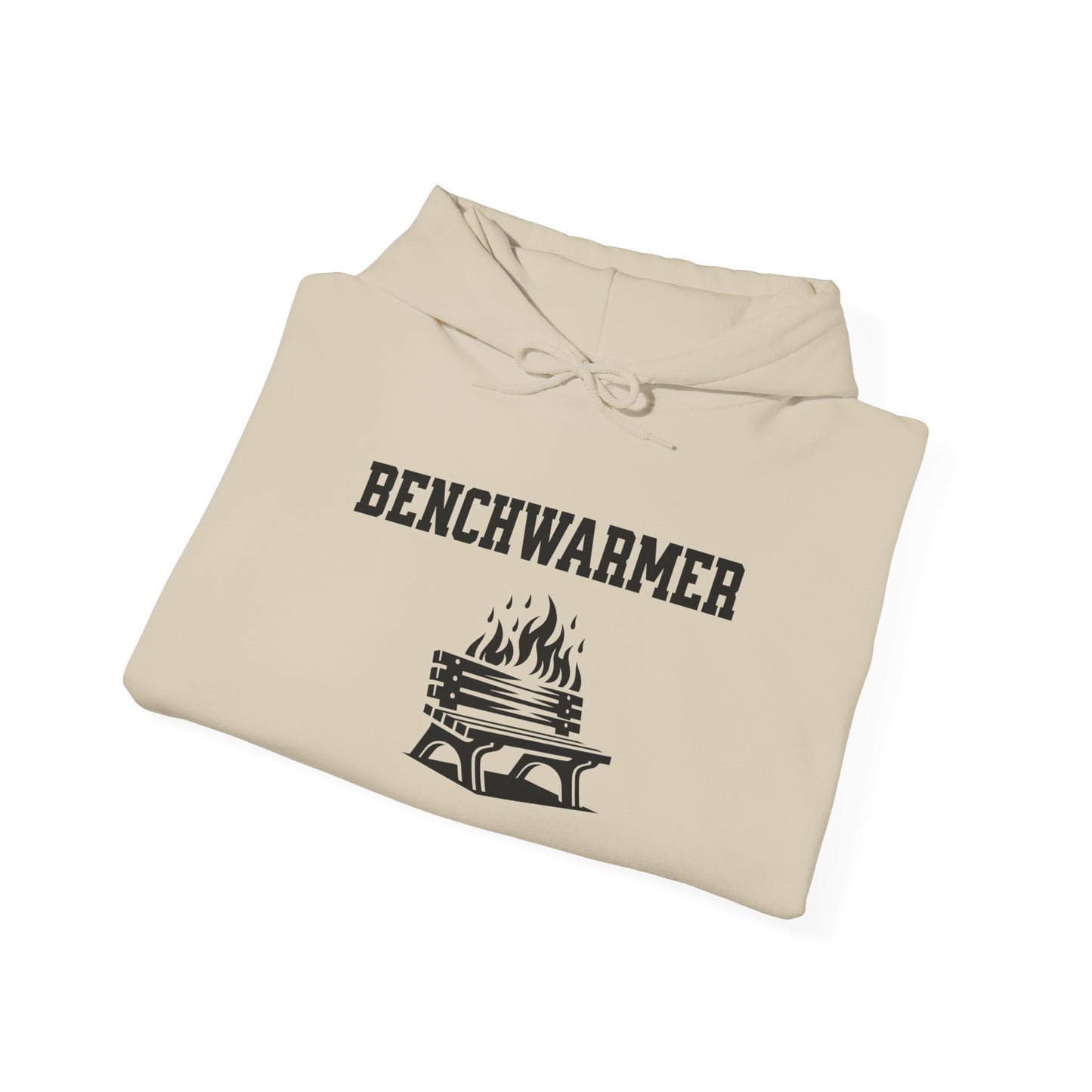 Benchwarmer ICONic Hoodie