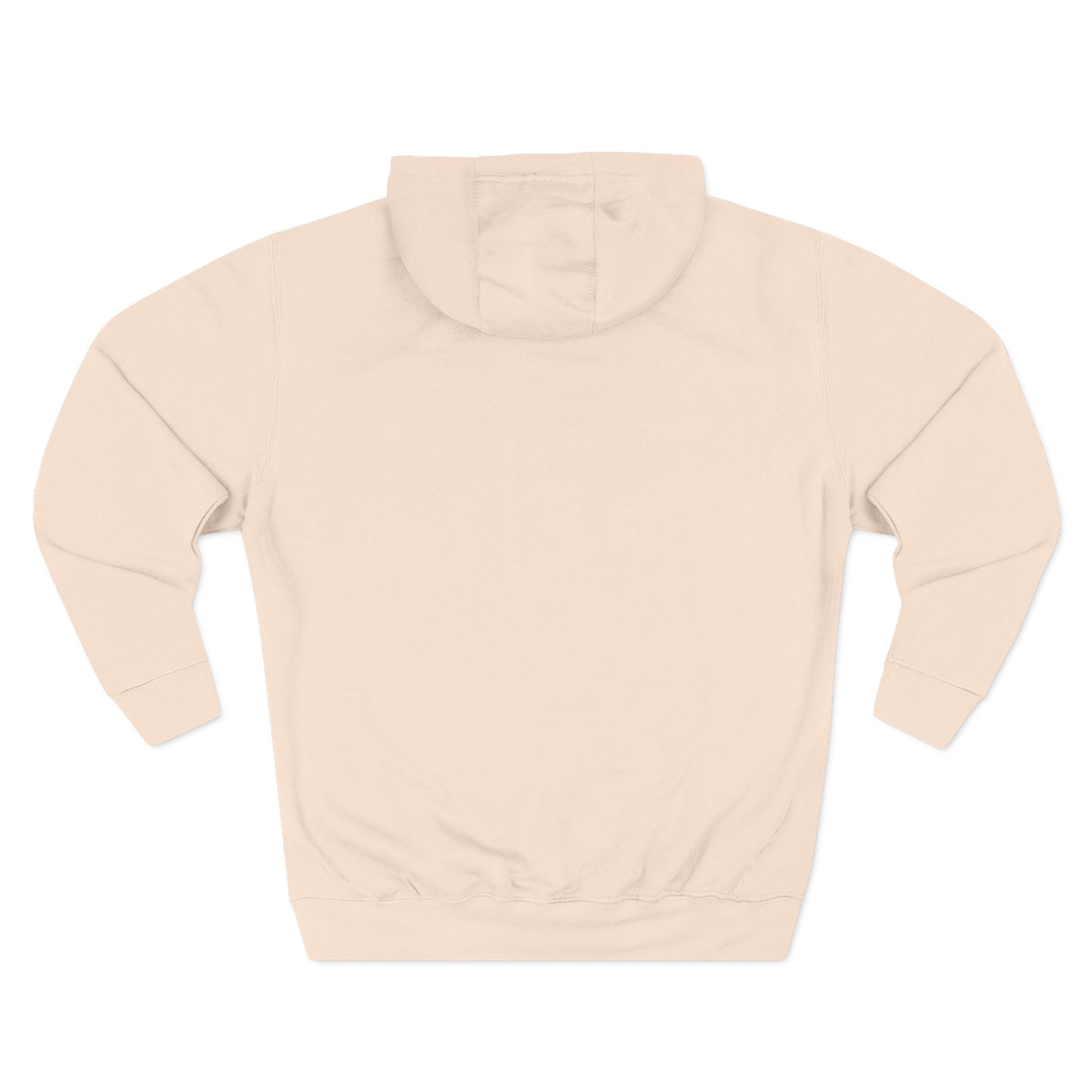 Bullmatic Fleece Hoodie