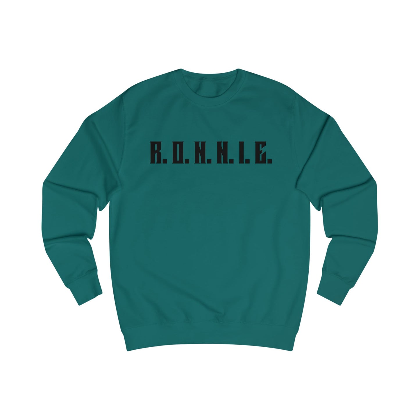 R.O.N.N.I.E. Sweatshirt