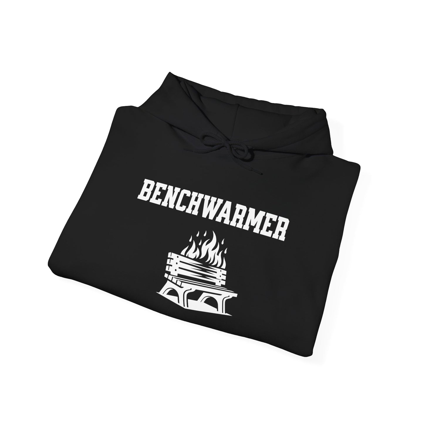 Benchwarmer ICONic Hoodie