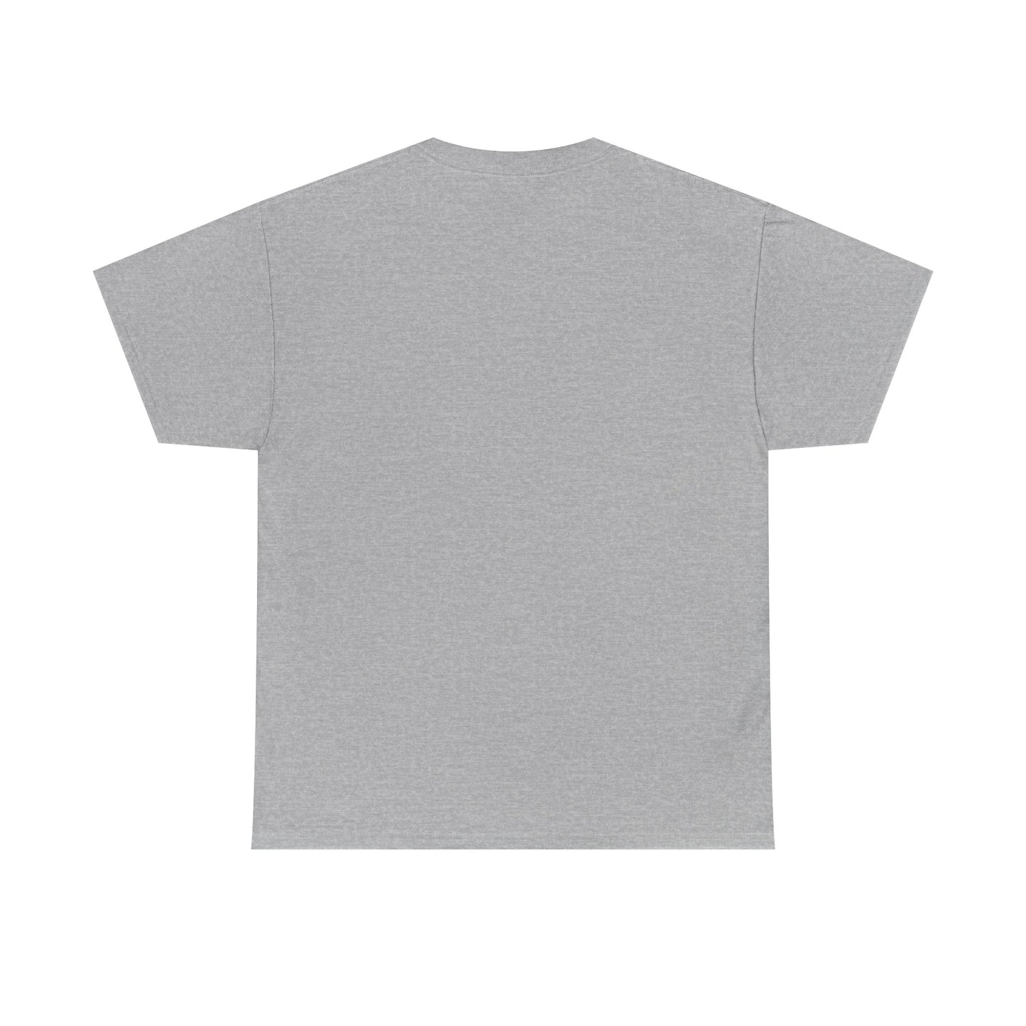Mighty Verse Unisex Tee- Hip Hop Head Culture Shirt