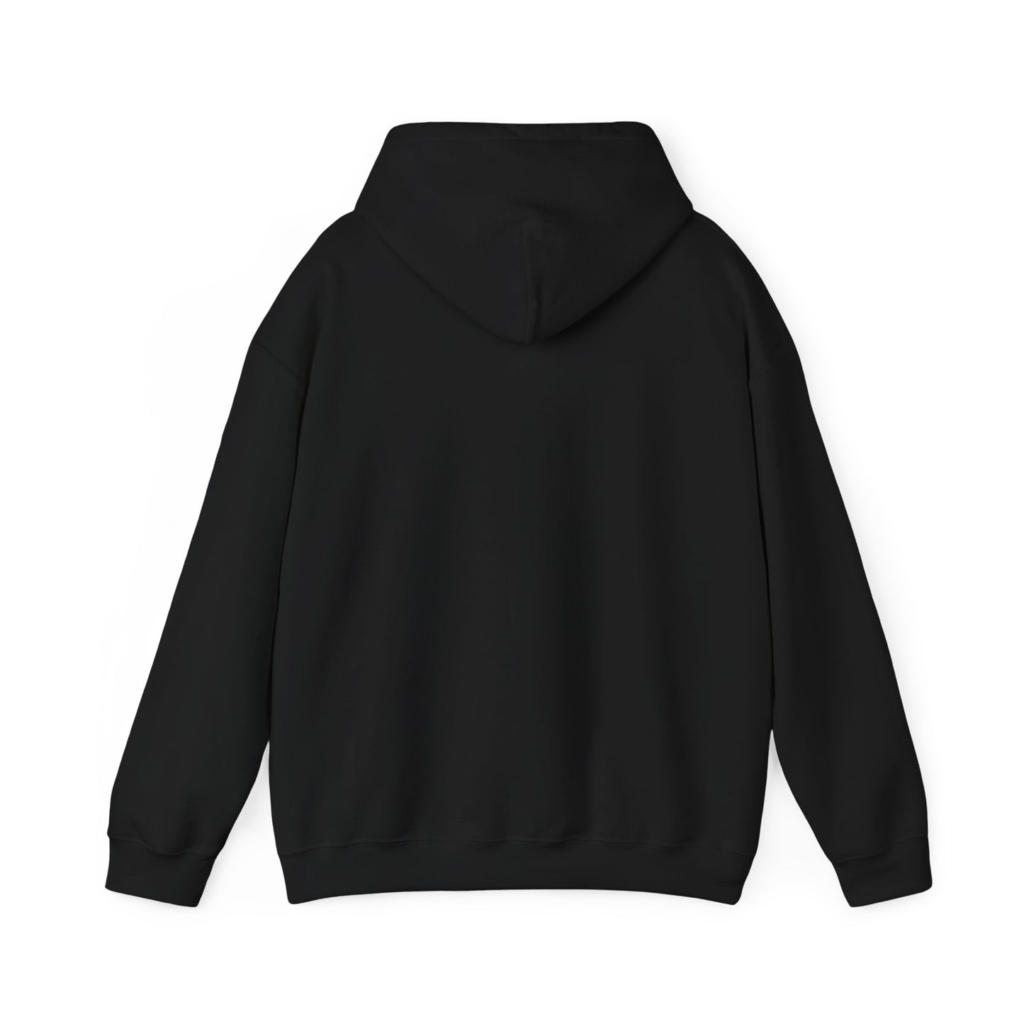 Benchwarmer ICONic Hoodie
