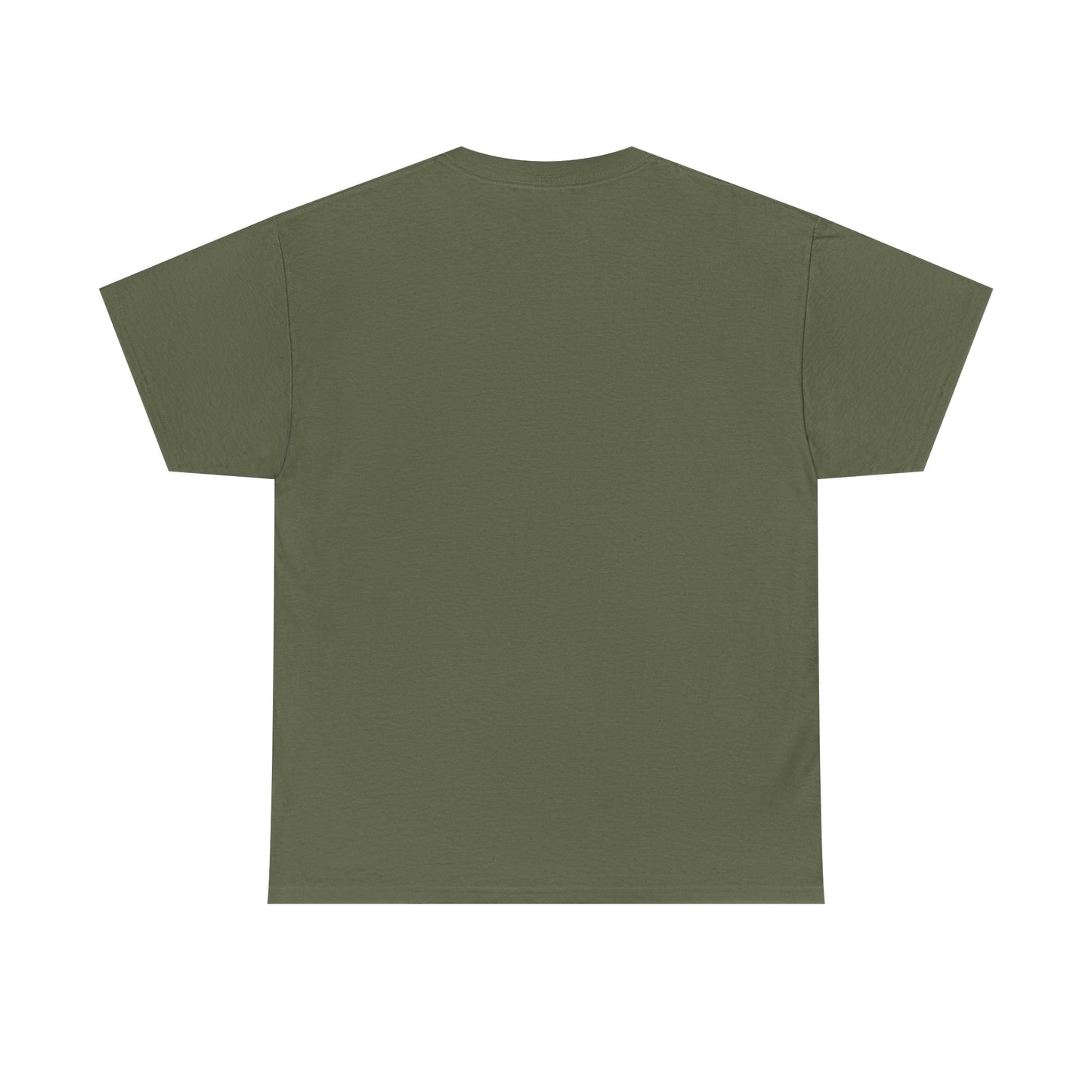 Mighty Verse Unisex Tee- Hip Hop Head Culture Shirt