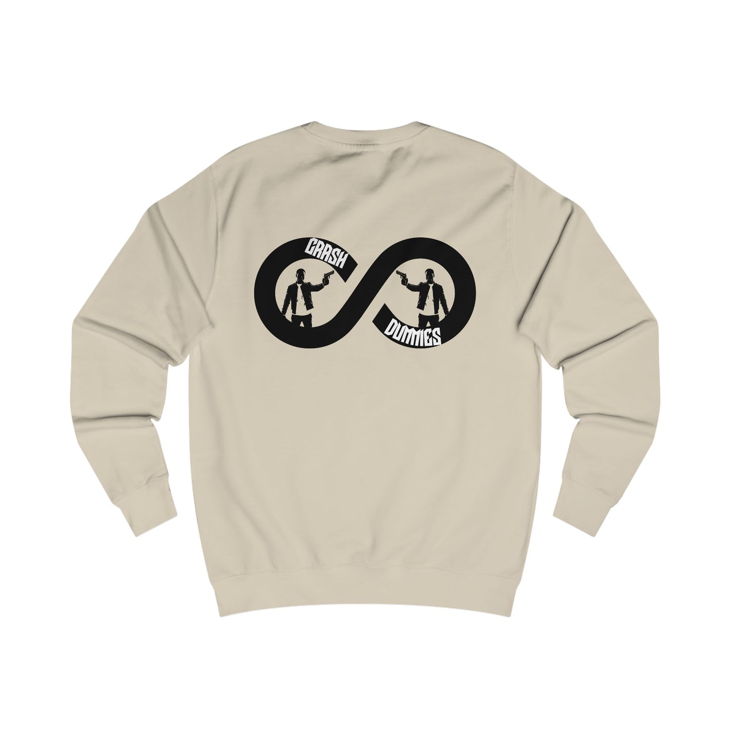 R.O.N.N.I.E. Sweatshirt