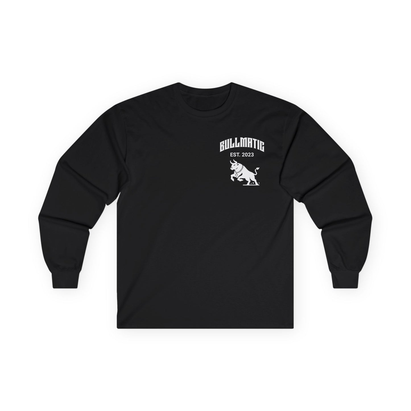 Bullmatic Legacy Long Sleeve