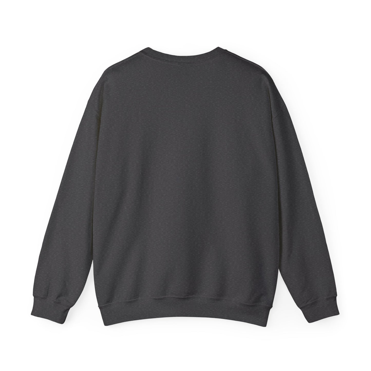 MiightyVerse Unisex Heavy Blend Crewneck Sweatshirt