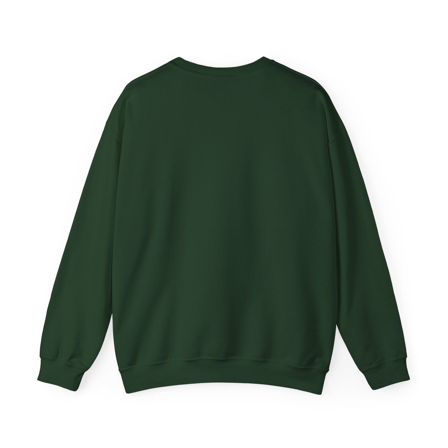 MiightyVerse Unisex Heavy Blend Crewneck Sweatshirt