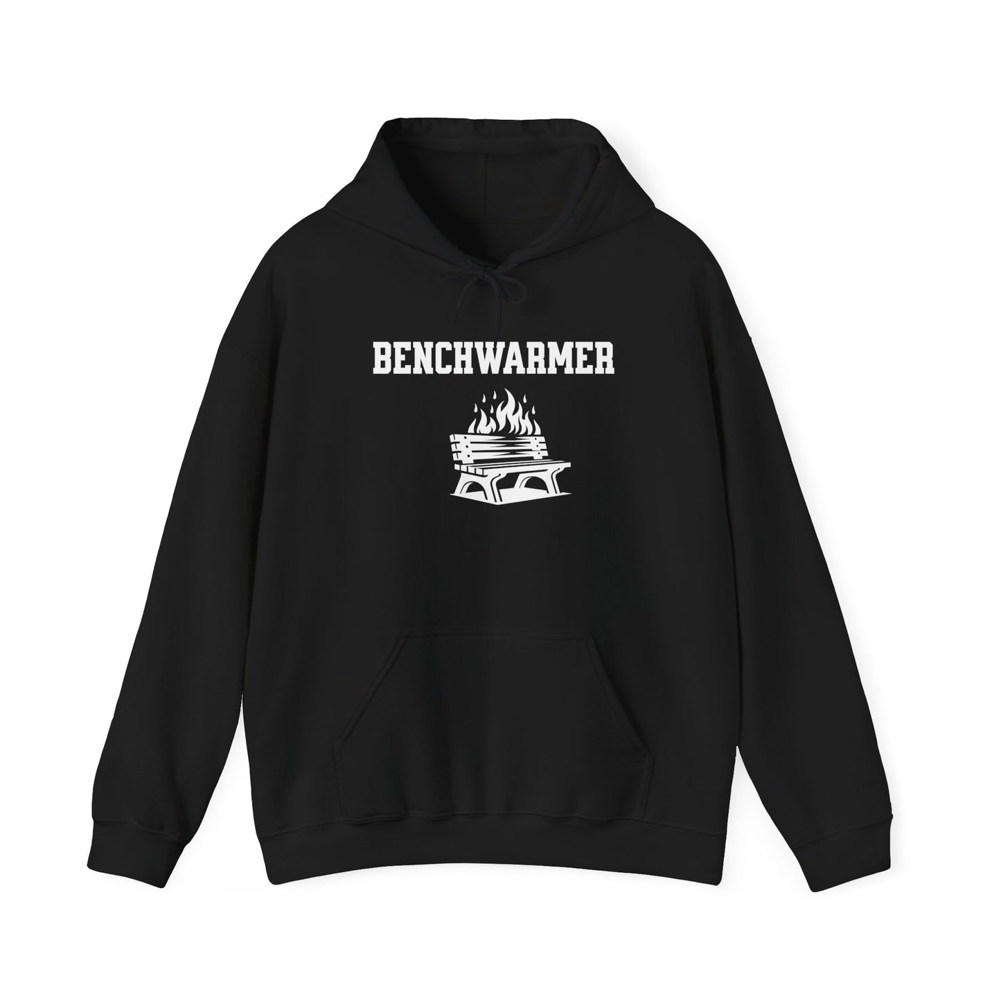 Benchwarmer ICONic Hoodie