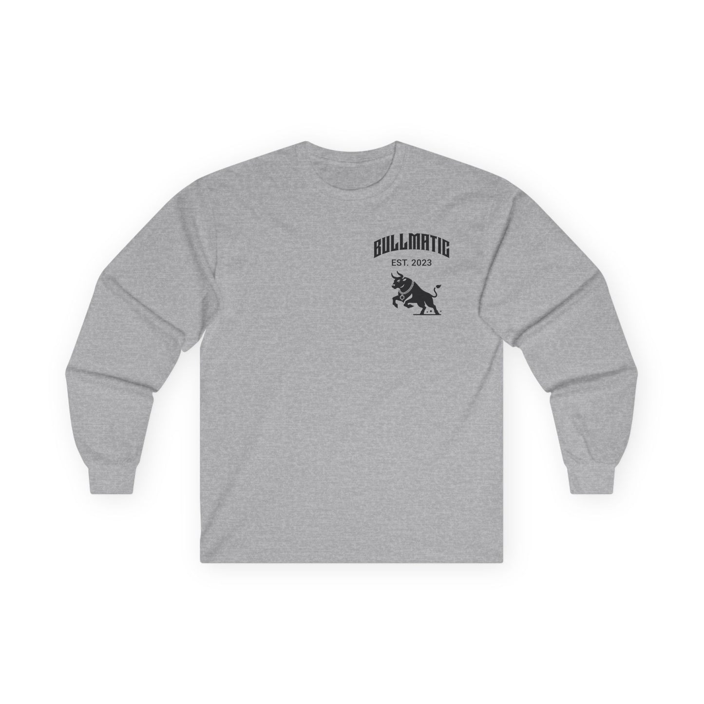 Bullmatic Legacy Long Sleeve
