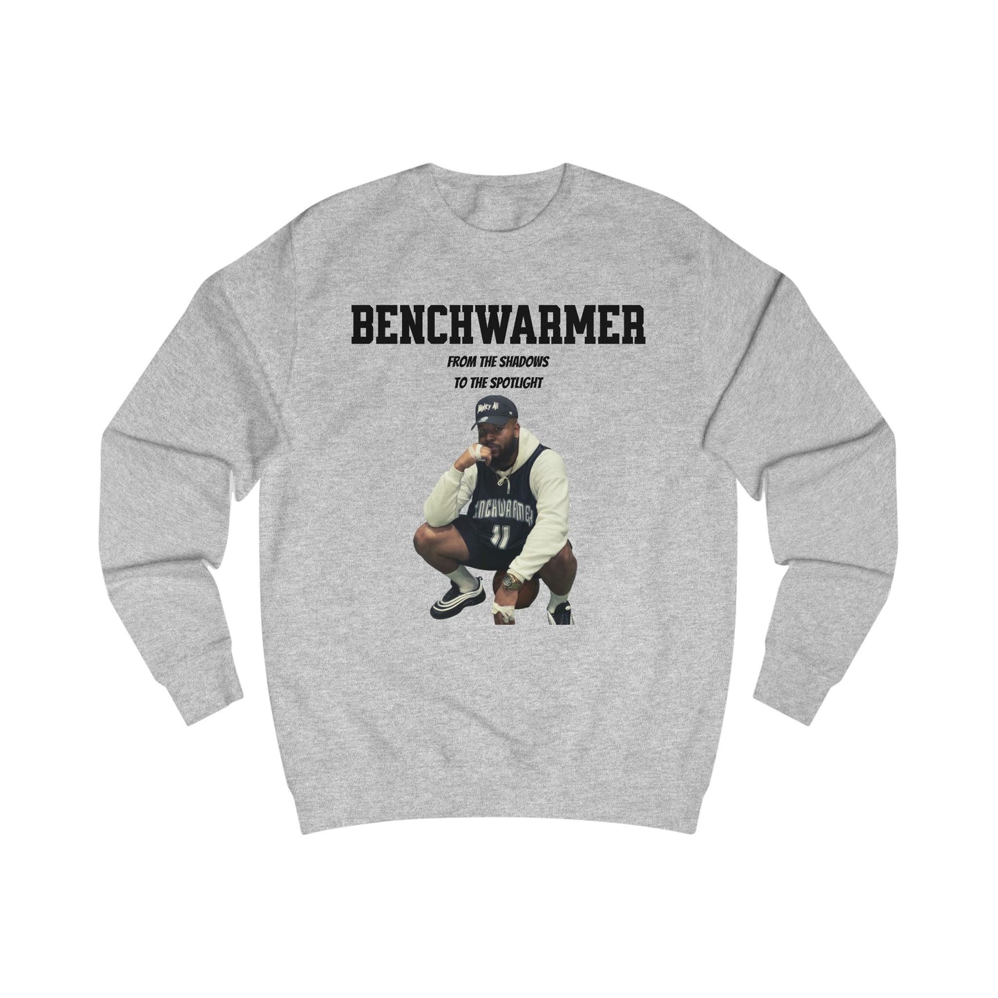 Benchwarmer Unisex Sweatshirt