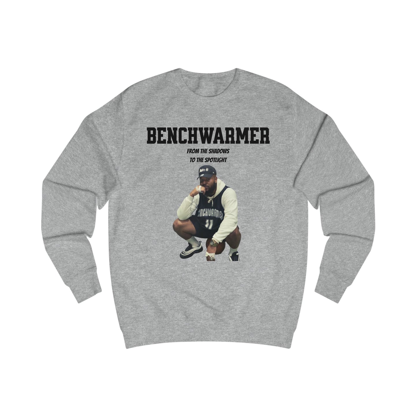 Benchwarmer Unisex Sweatshirt