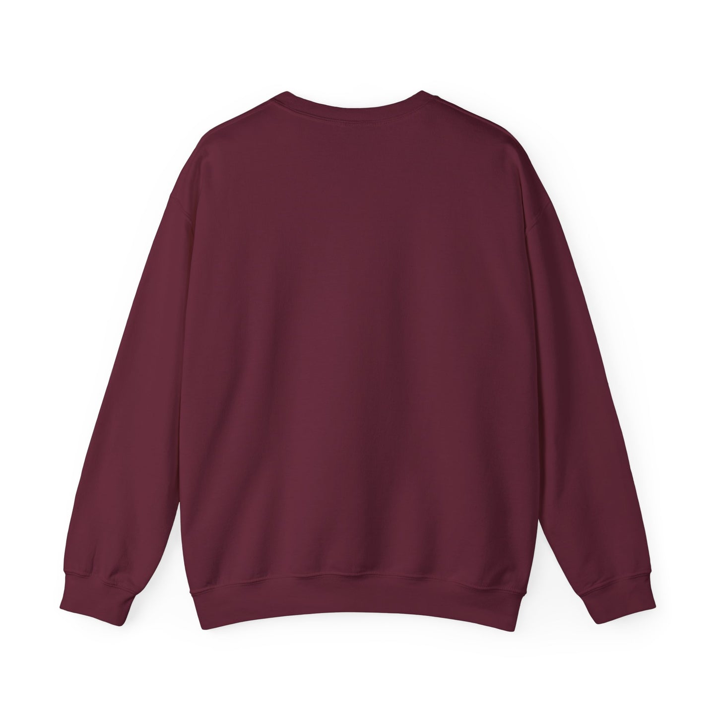 MiightyVerse Unisex Heavy Blend Crewneck Sweatshirt